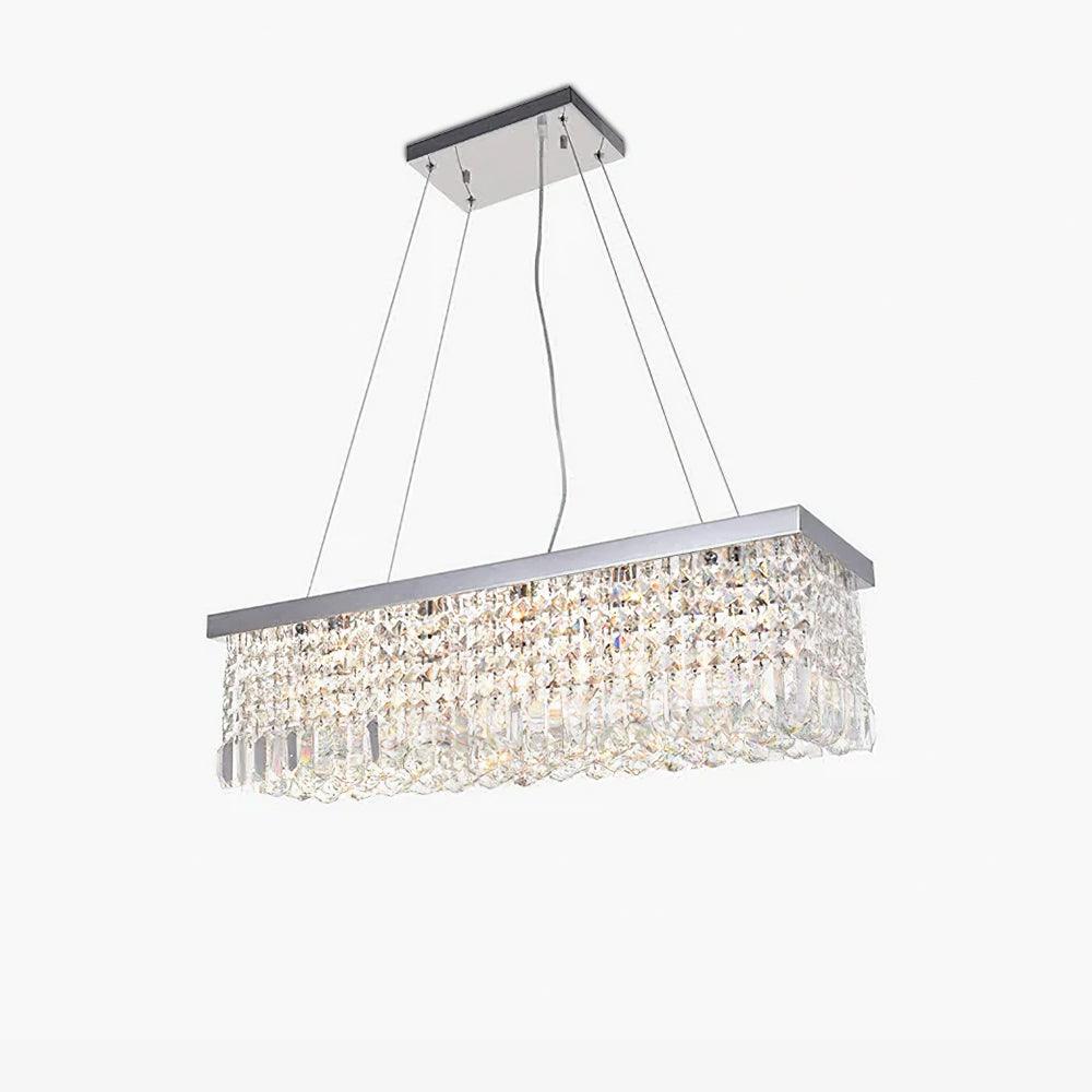 Oreluella luxe kroonluchter