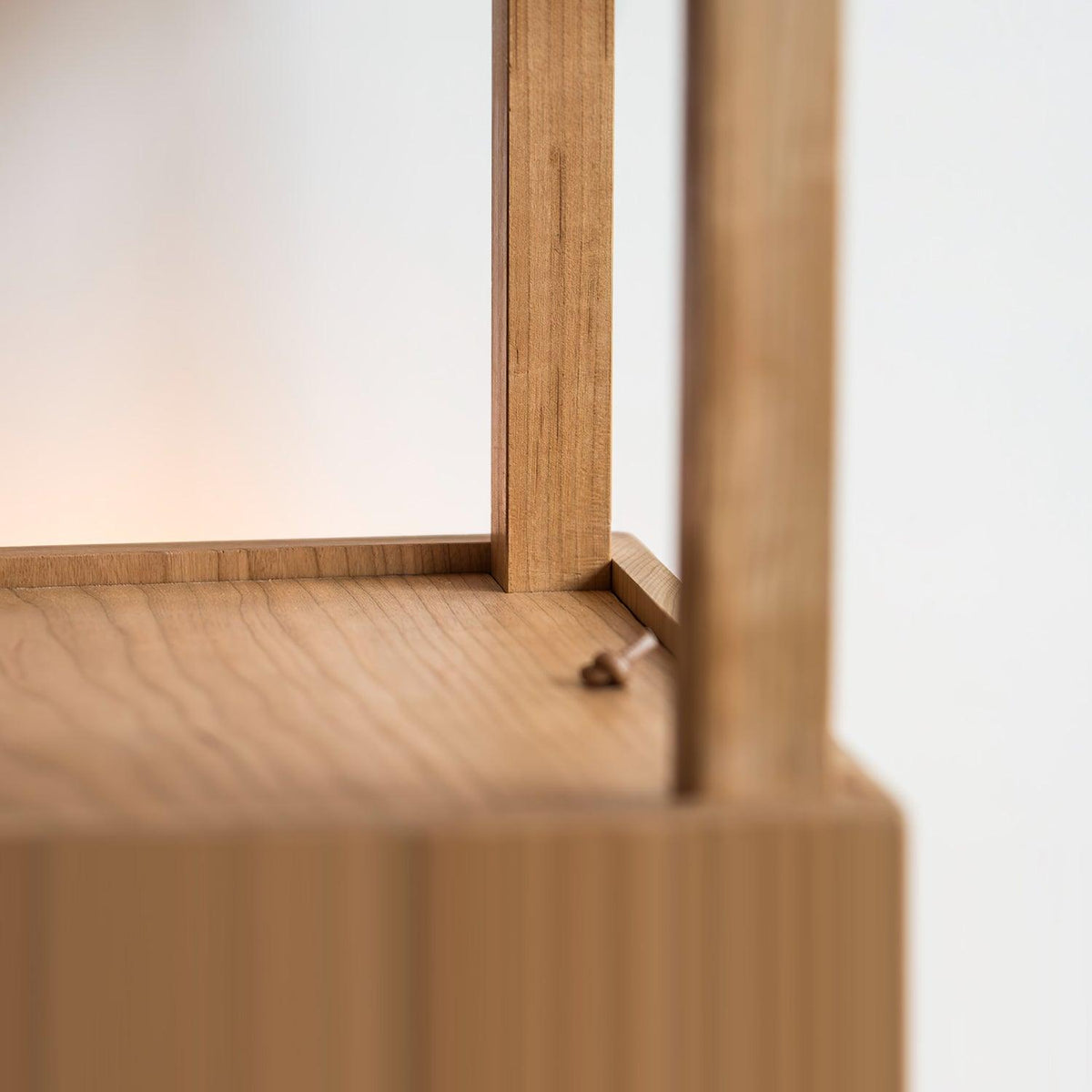 Selalira Cubby Mobiele tafellamp