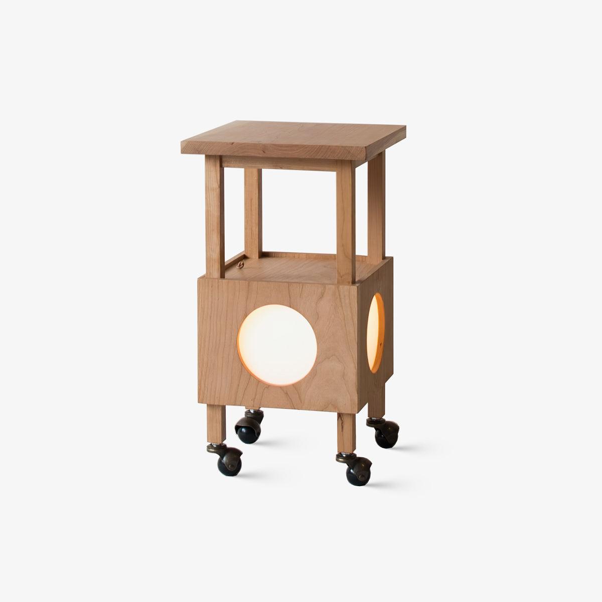 Selalira Cubby Mobiele tafellamp