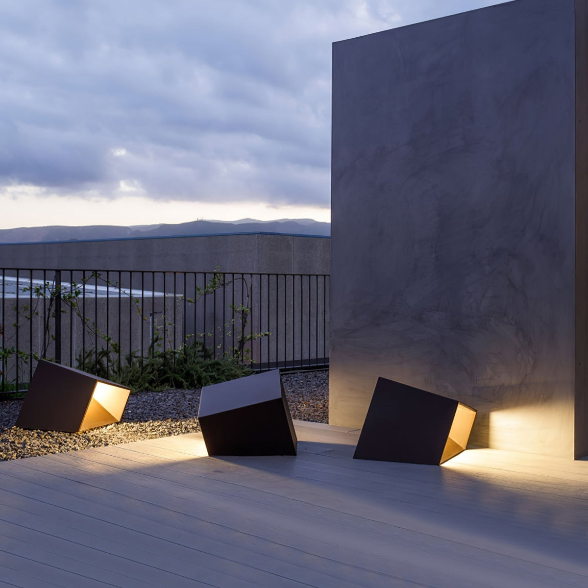 Pearl Moderne buitenhanglamp