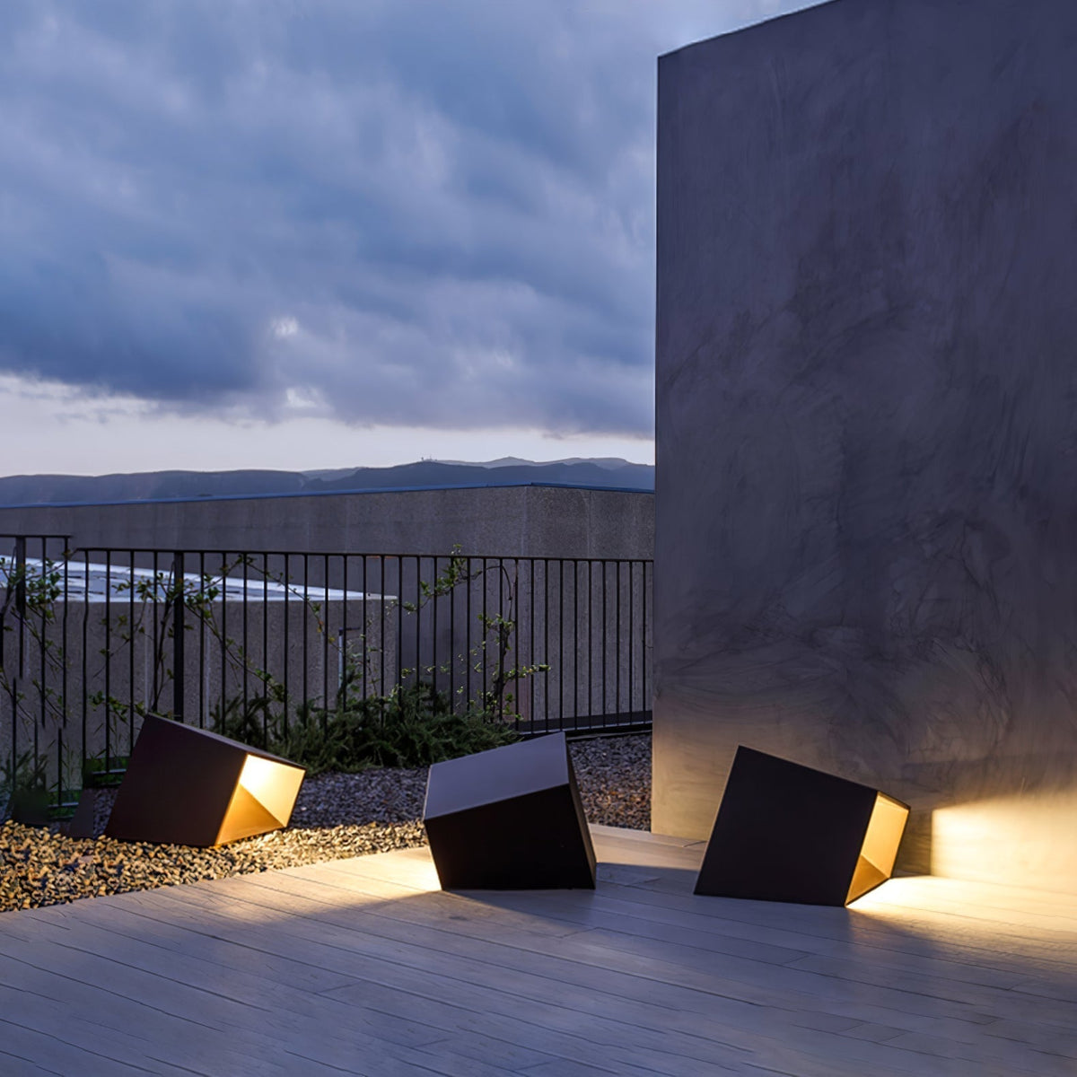 Pearl Moderne buitenhanglamp