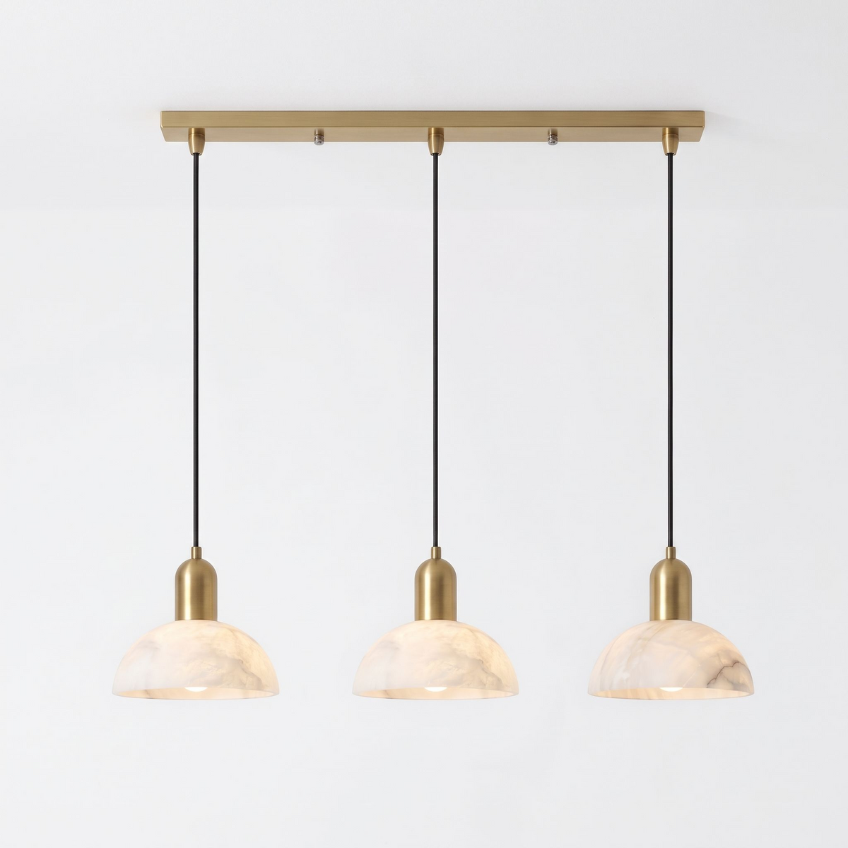 Keldenford Albasten hanglamp