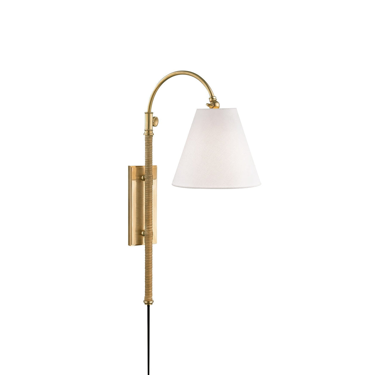 Mugu wandlamp