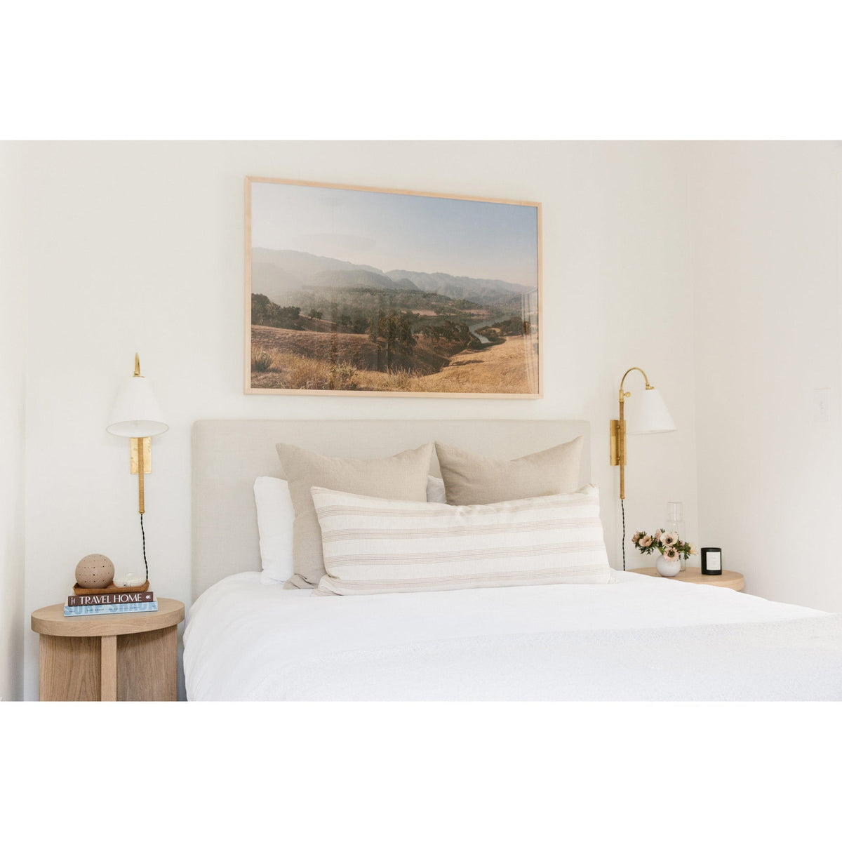 Mugu wandlamp
