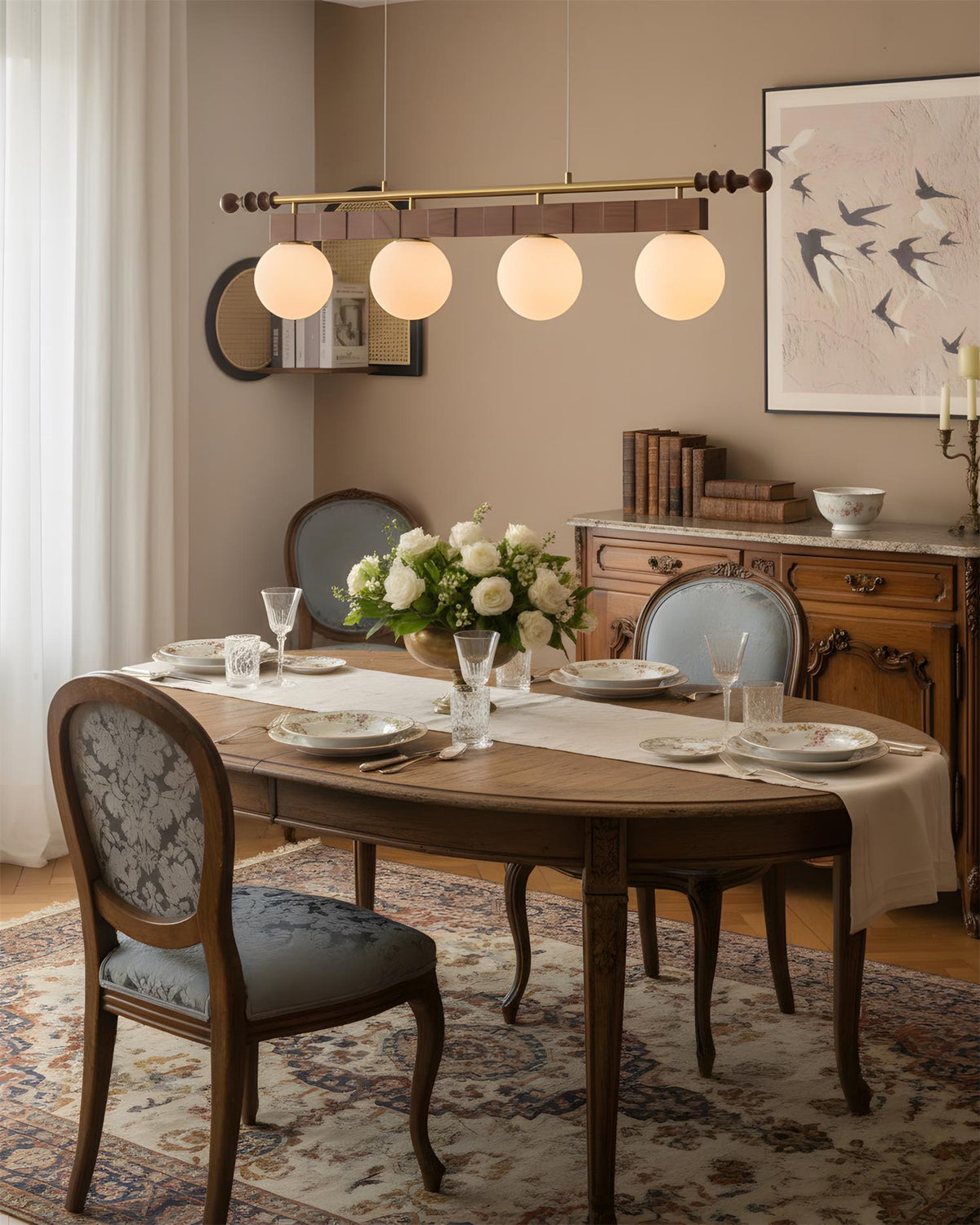 Waverly hanglamp