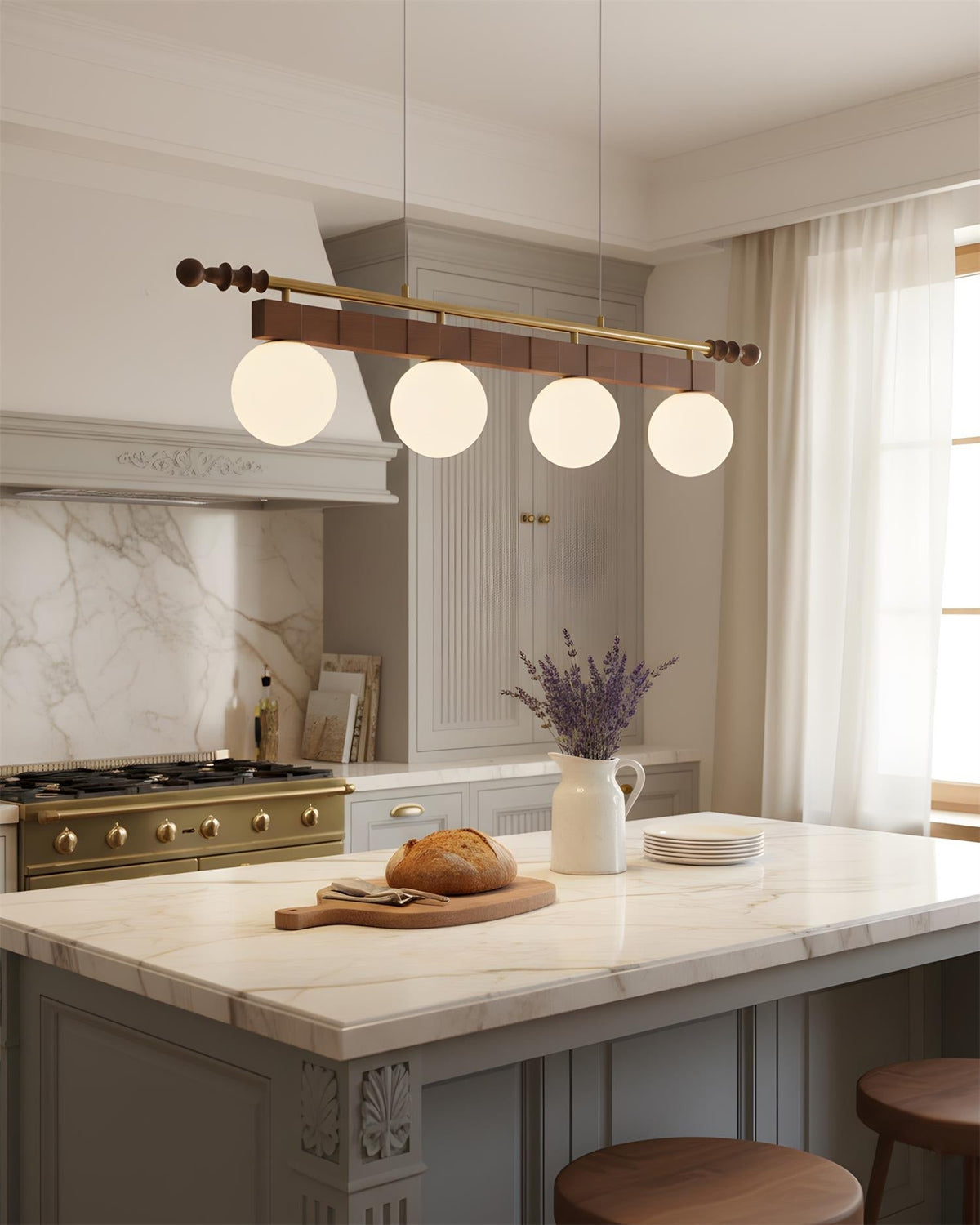 Waverly hanglamp