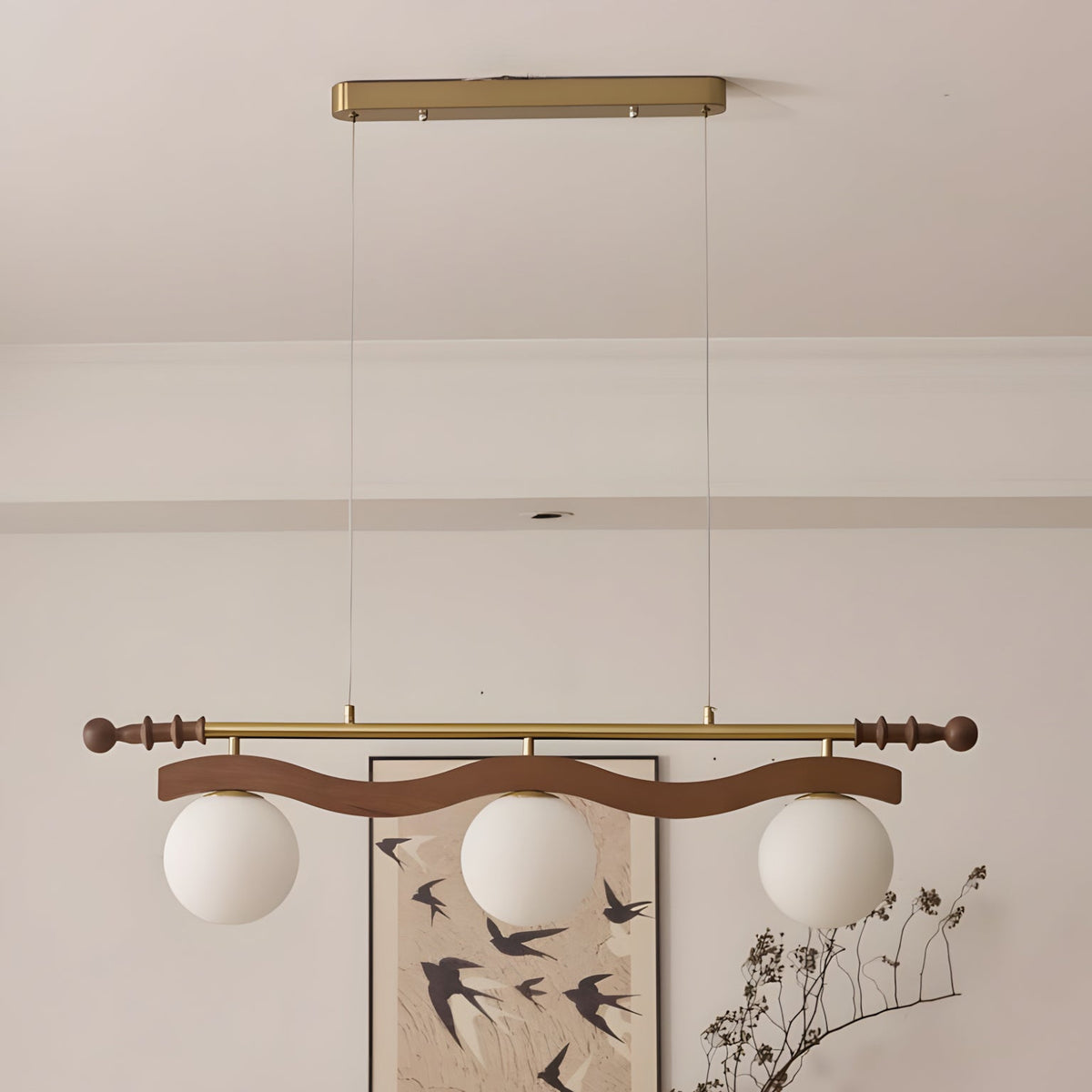 Waverly hanglamp
