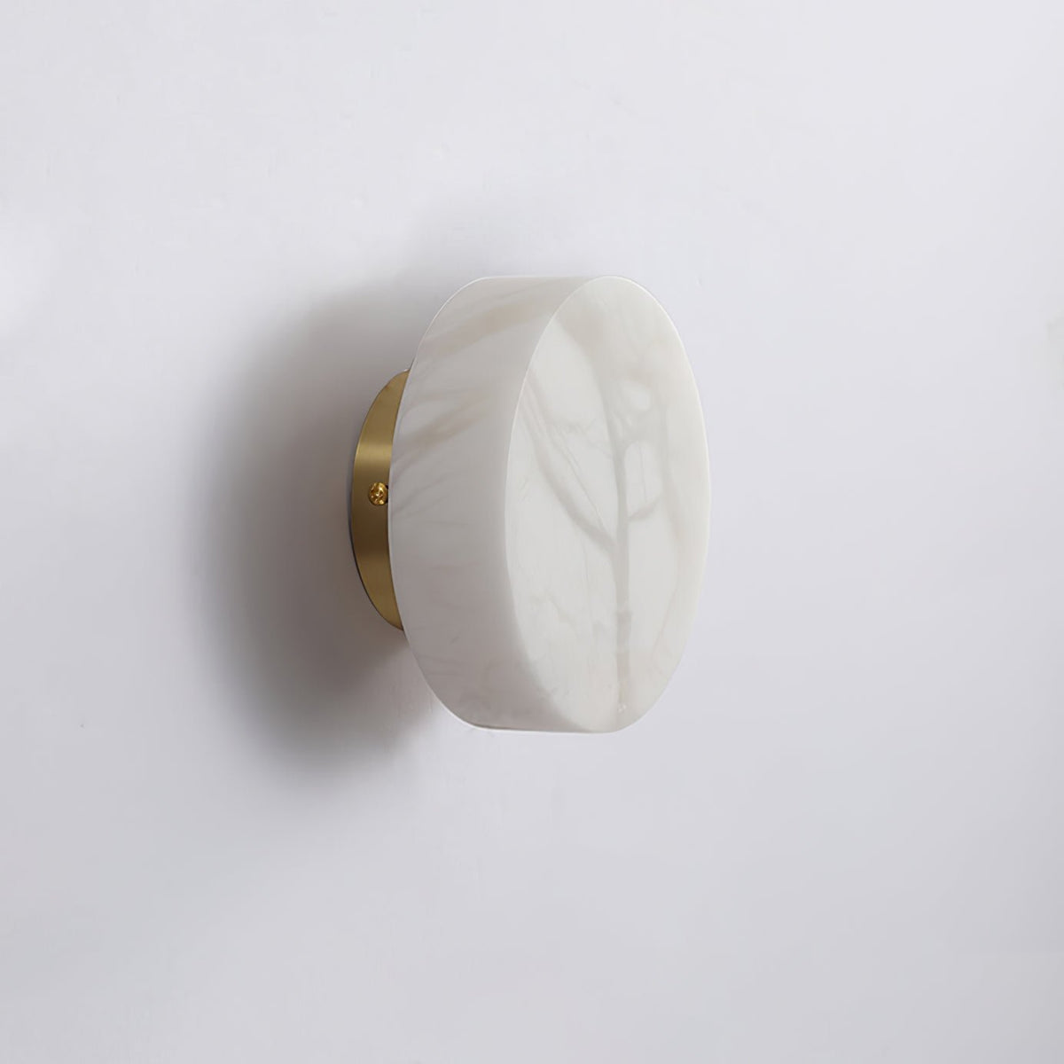 Eiraelia albasten wandlamp