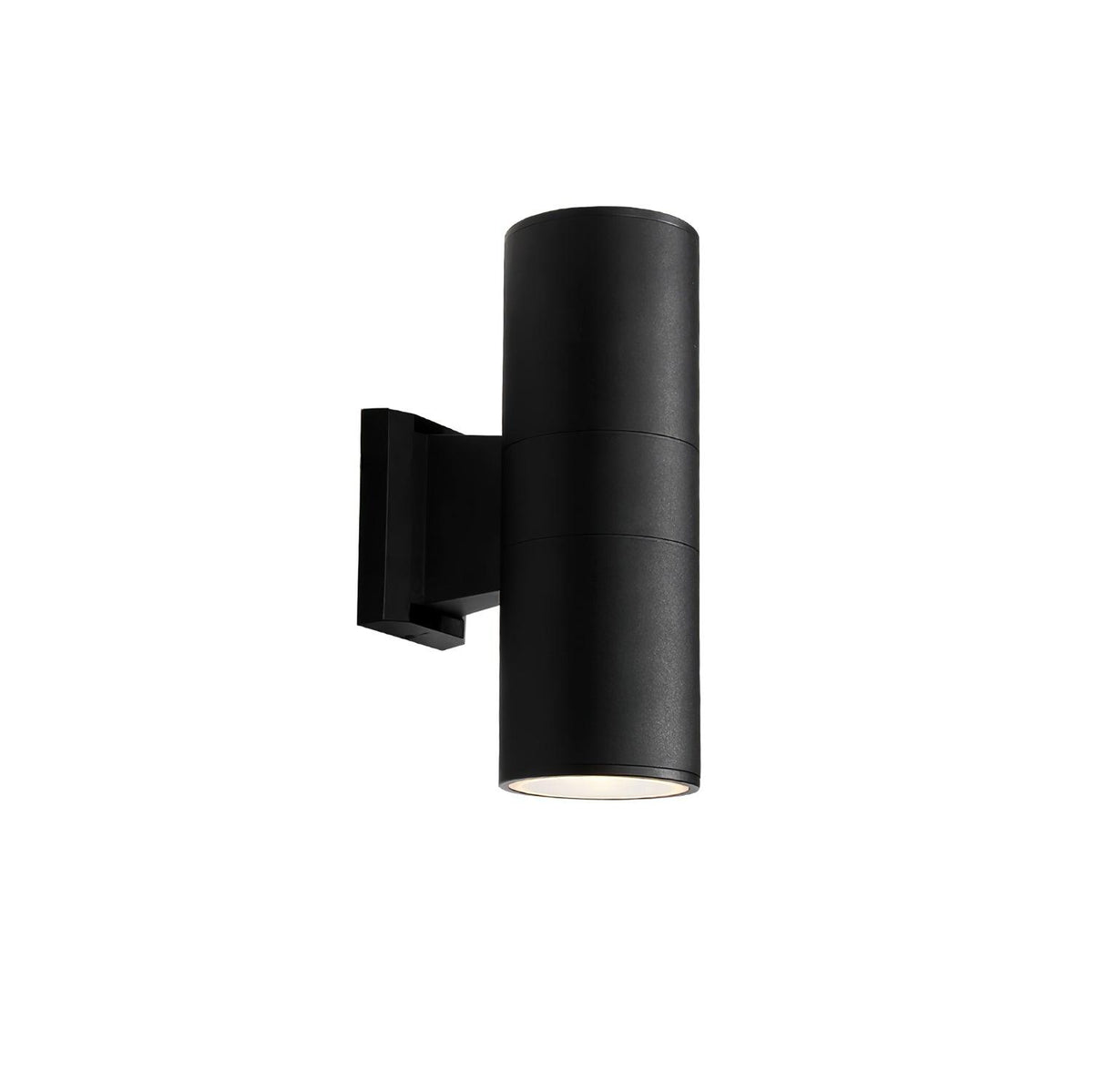 Caliraine wandlamp Modern Minimalistisch Cilindrisch Buiten