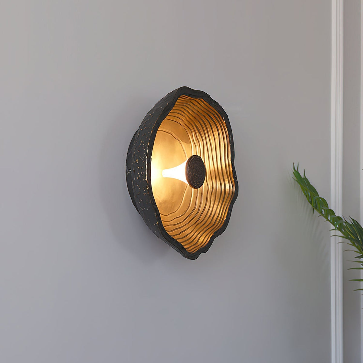 Selivelia wandlamp