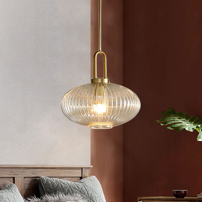 Sanna Moderne Design LED Hanglamp Metaal/Glas Woonkamer Keuken