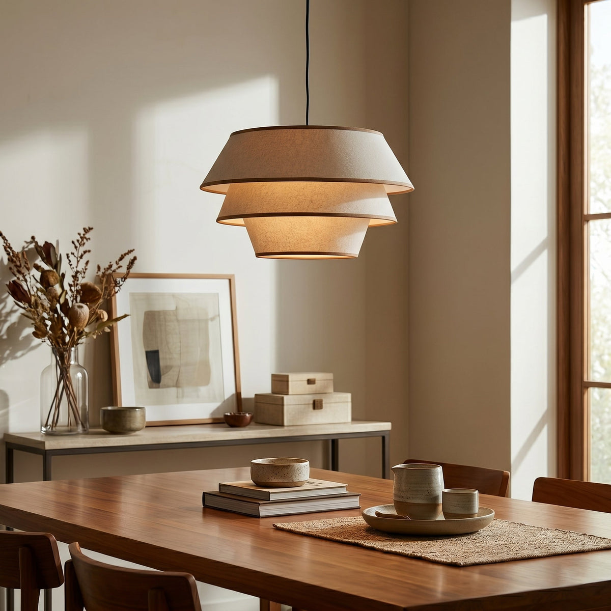 Teriorette hanglamp
