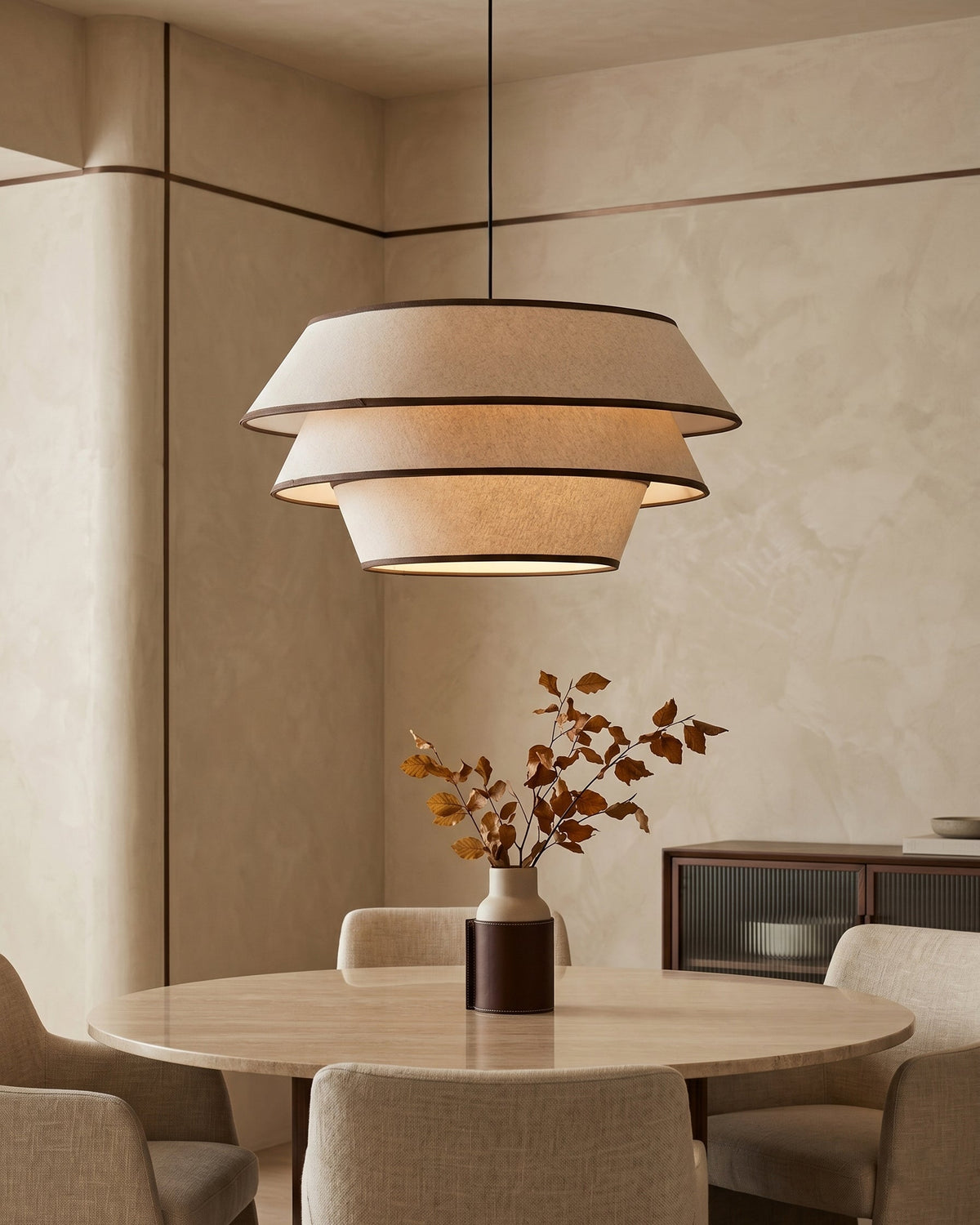 Teriorette hanglamp