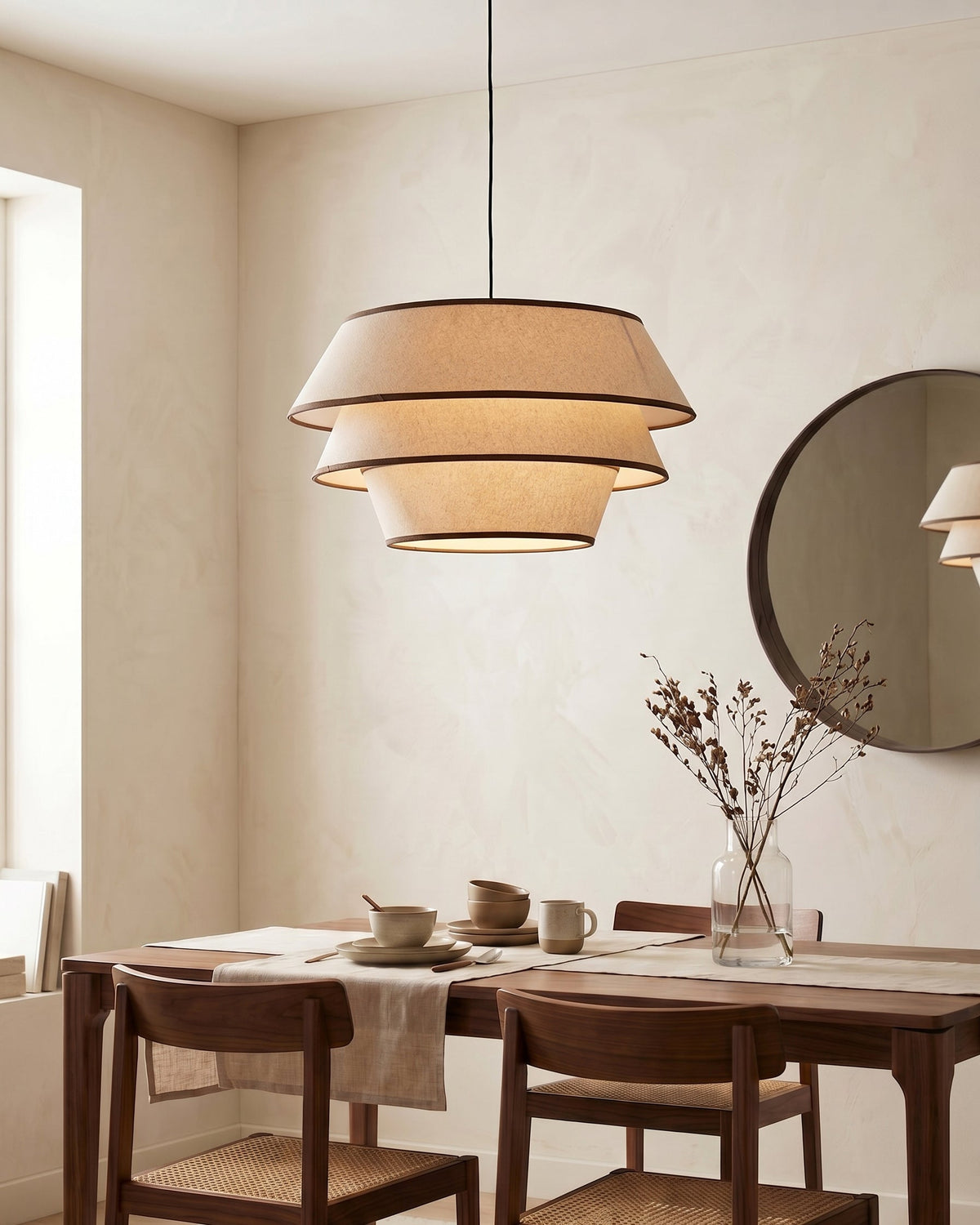 Teriorette hanglamp