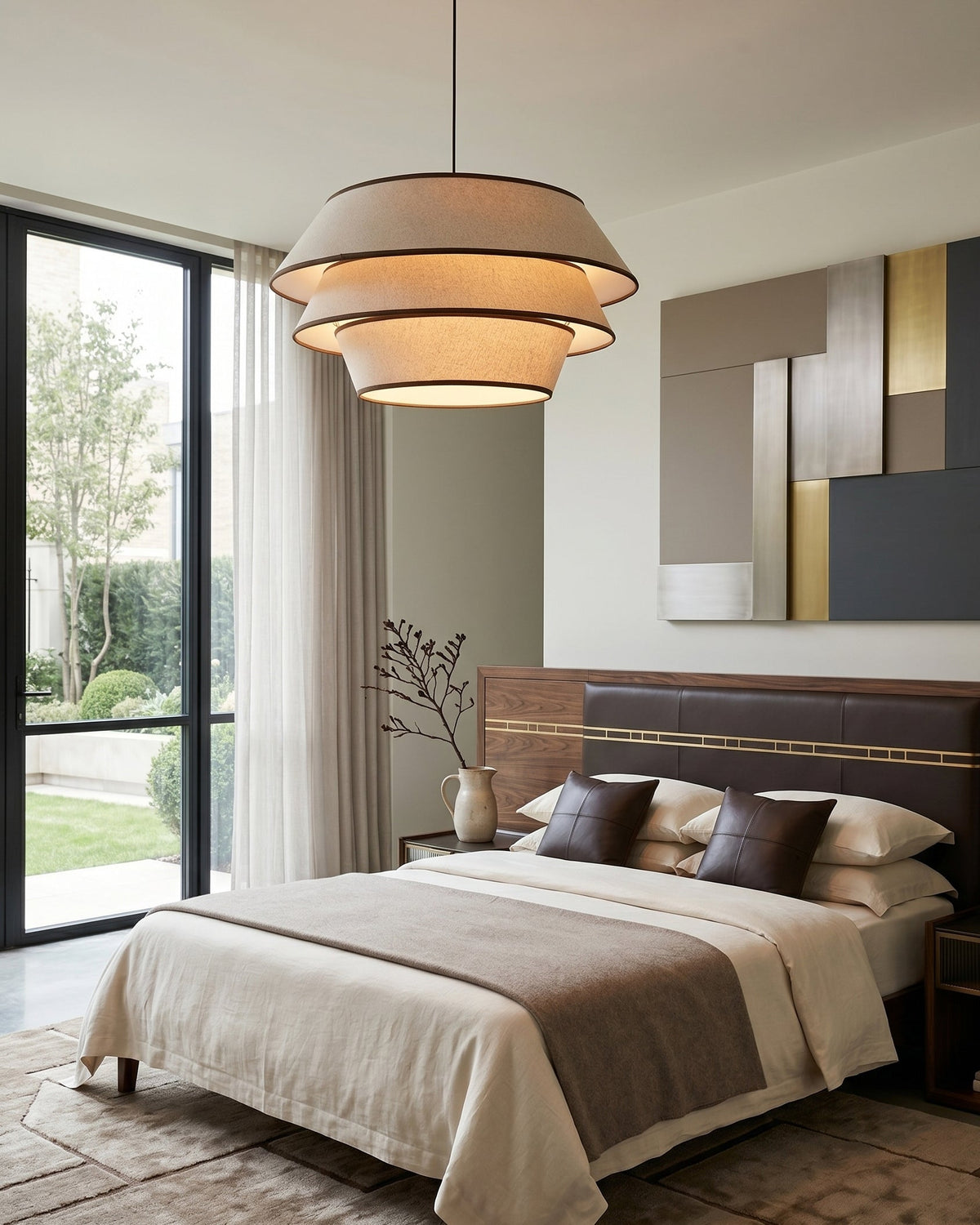 Teriorette hanglamp