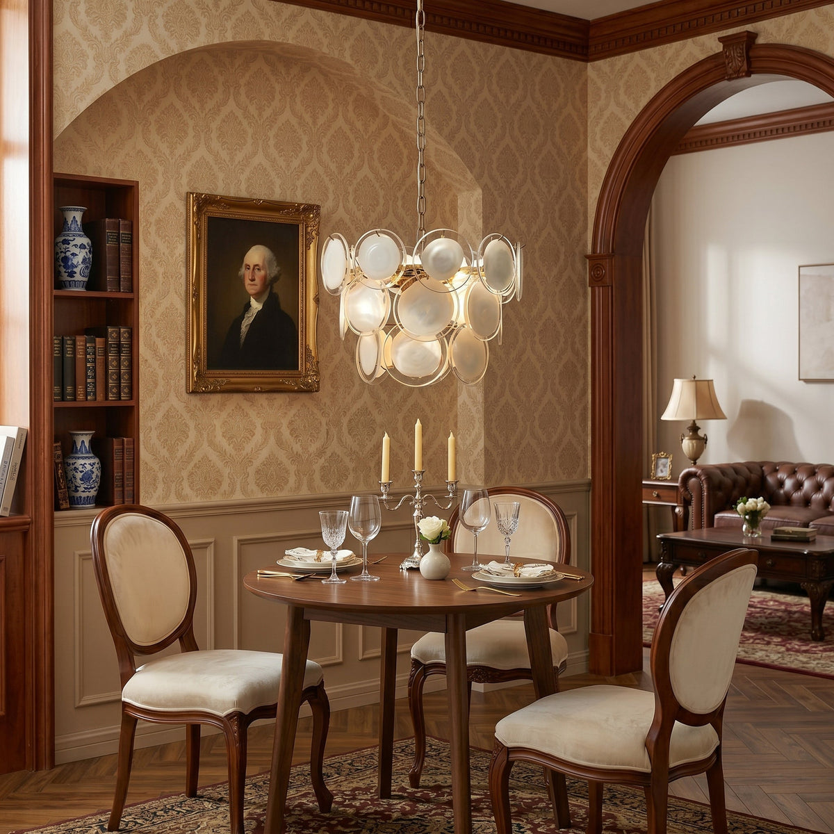 Kyrale hanglamp