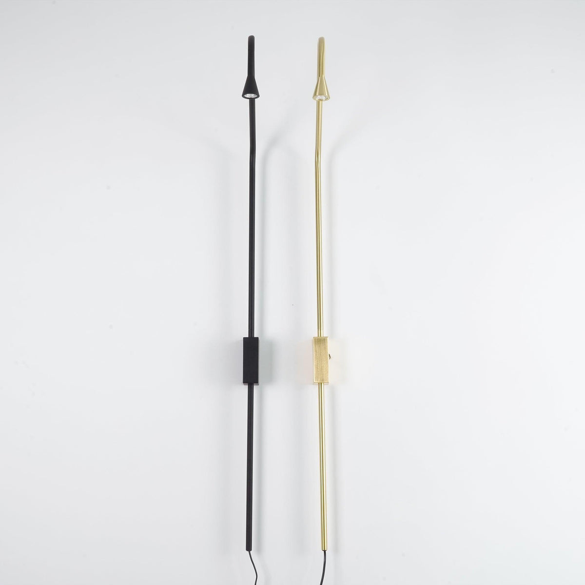 Vesolel Moderne wandlamp minimalistisch