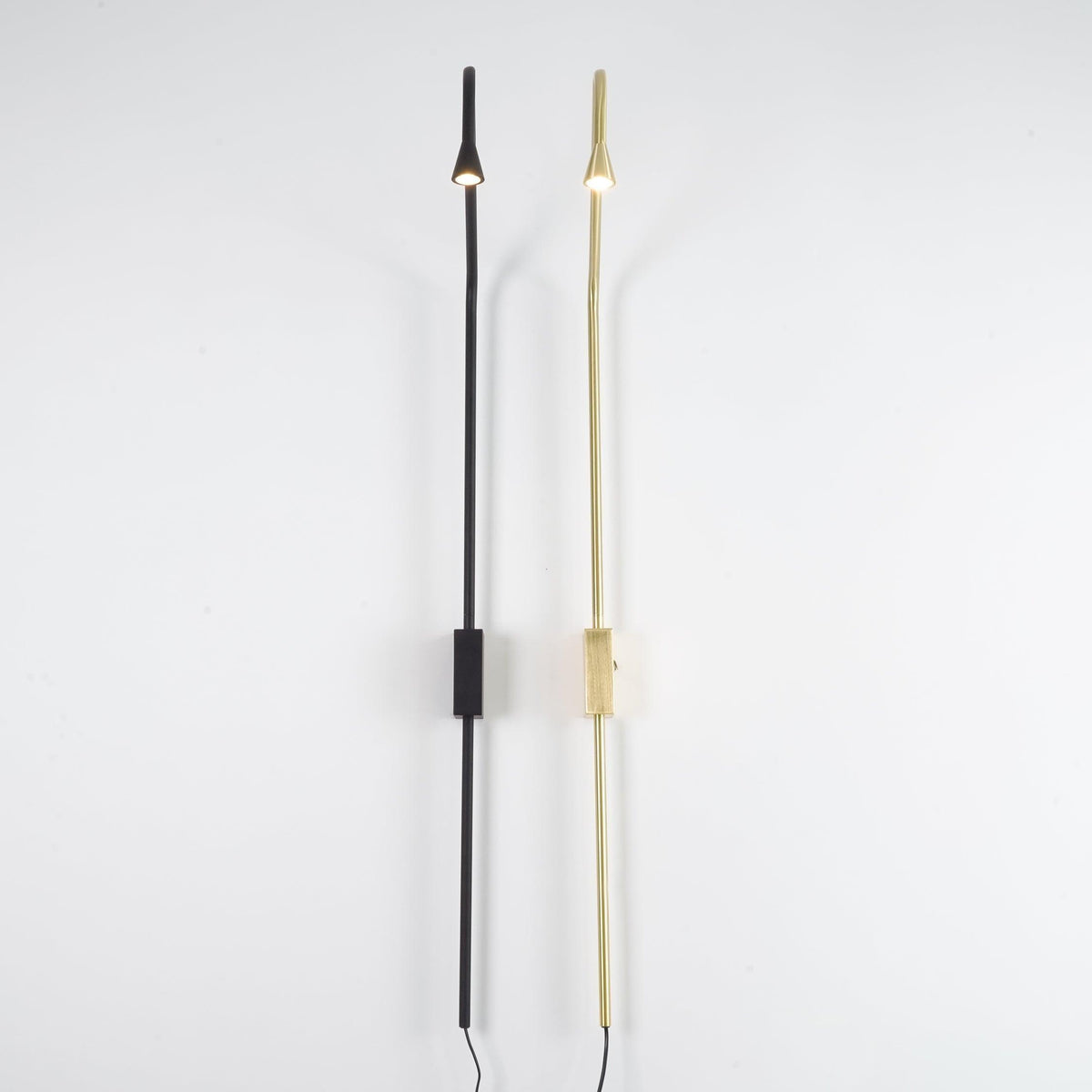 Vesolel Moderne wandlamp minimalistisch