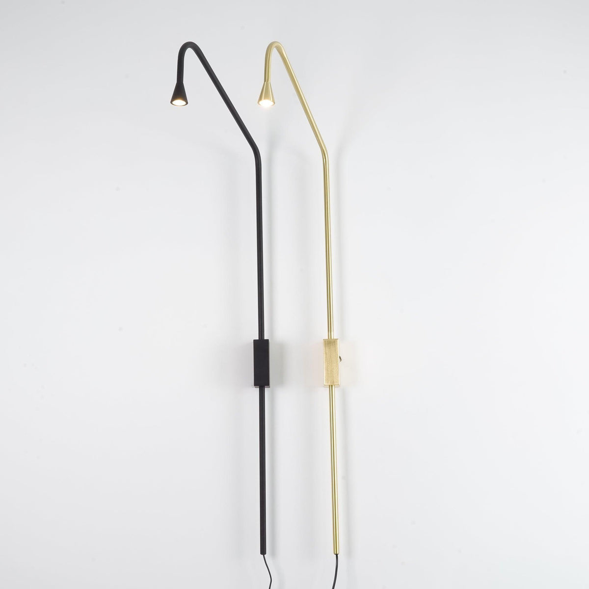 Vesolel Moderne wandlamp minimalistisch