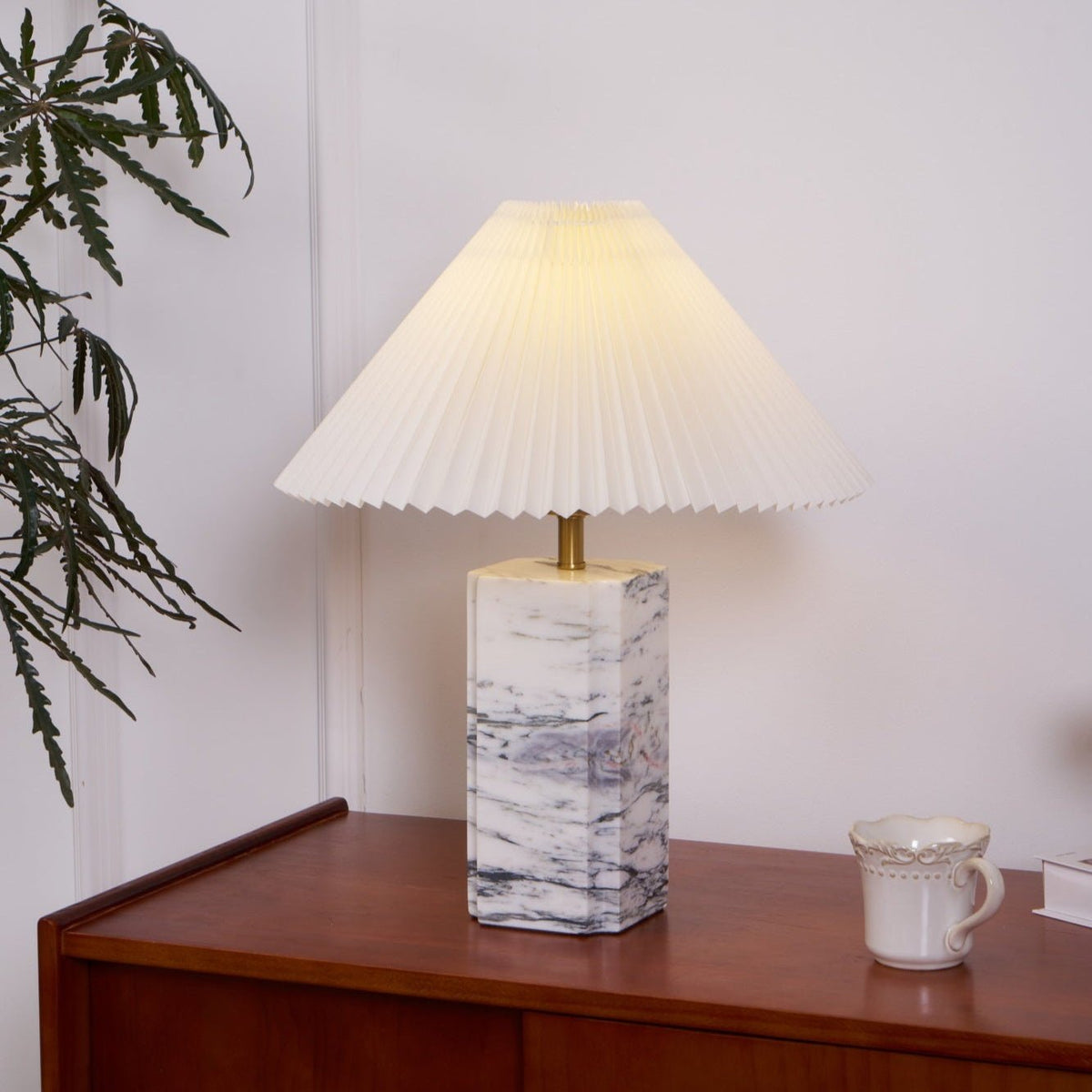 Selaleria Moderne tafellamp