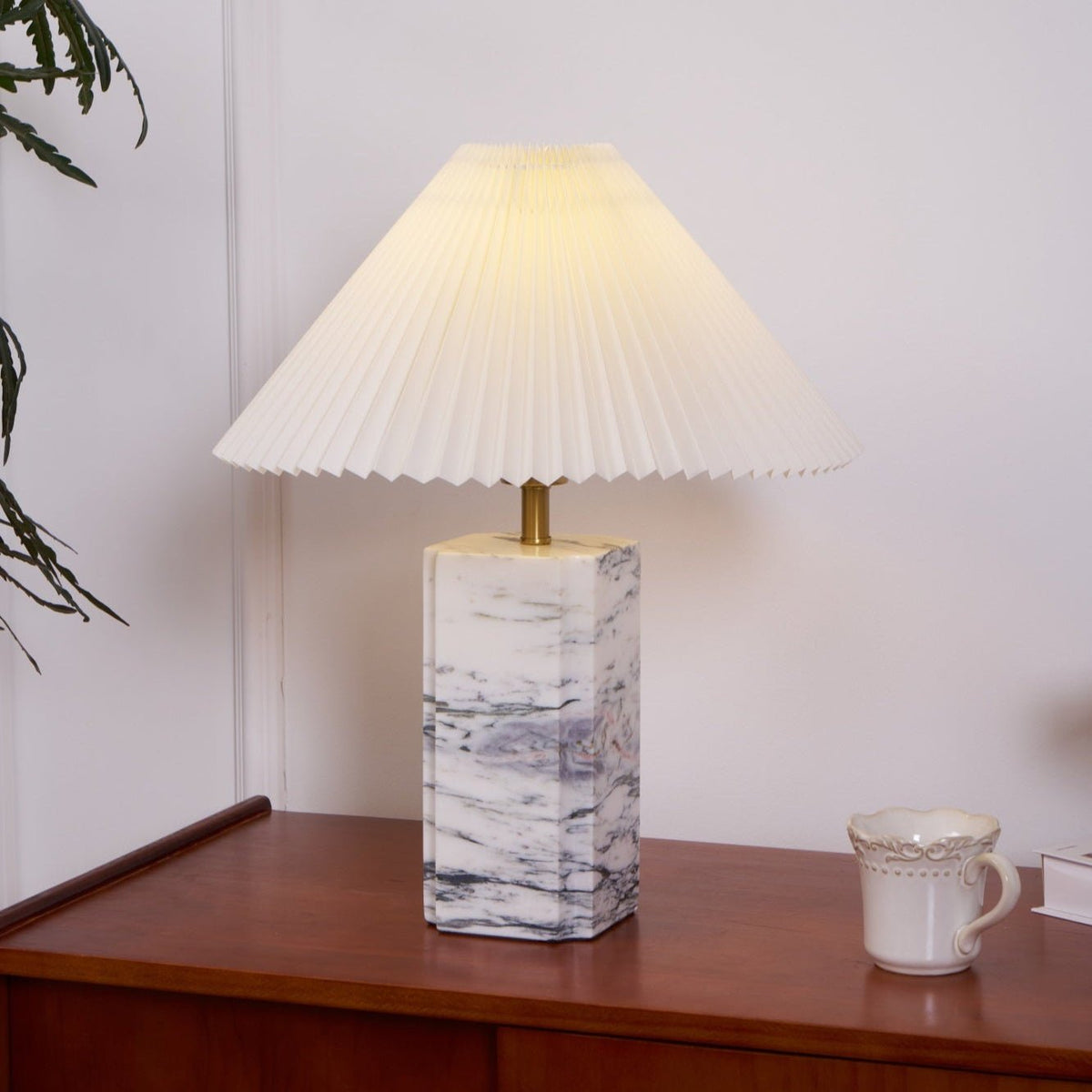 Selaleria Moderne tafellamp