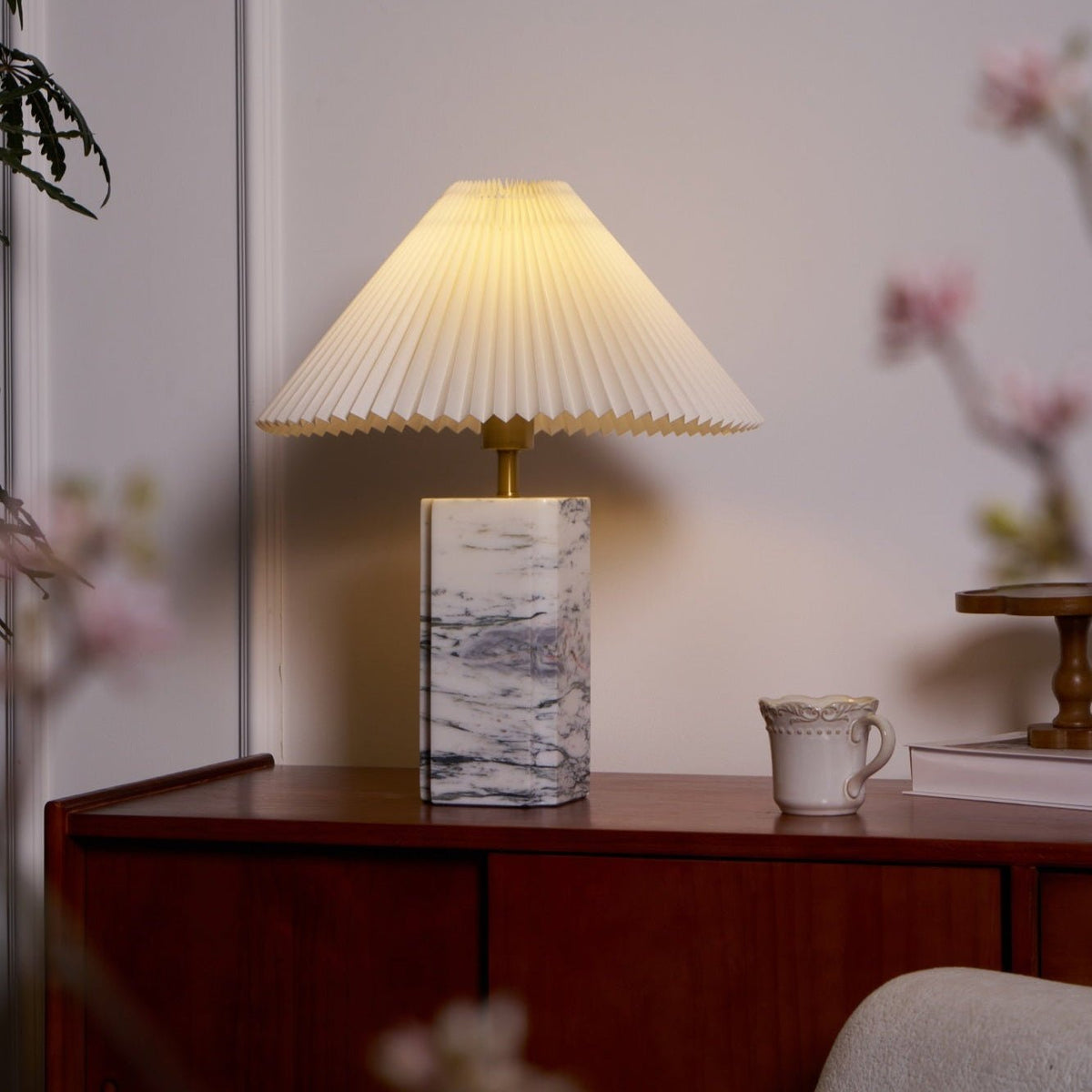 Selaleria Moderne tafellamp