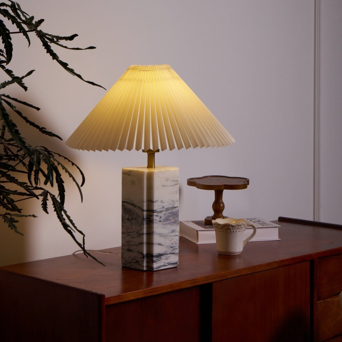 Selaleria Moderne tafellamp