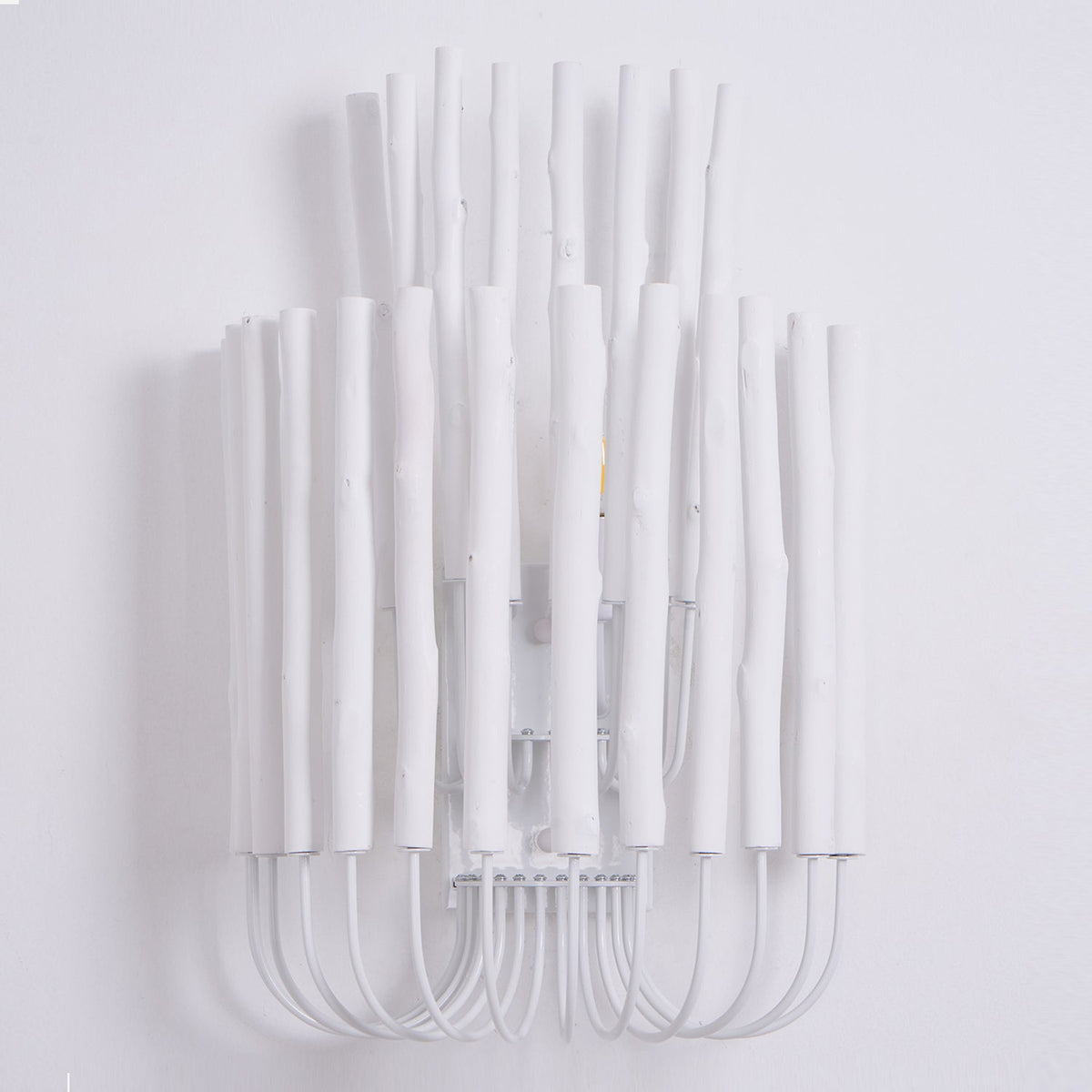 Vasilora Individual Creativity Art Houten wandlamp
