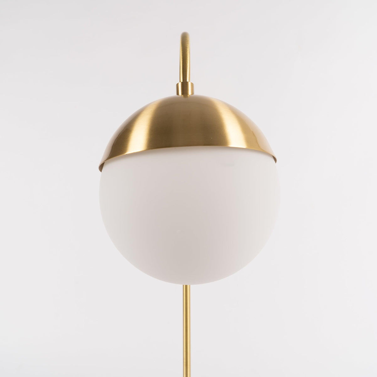 Irenas Luxe tafellamp