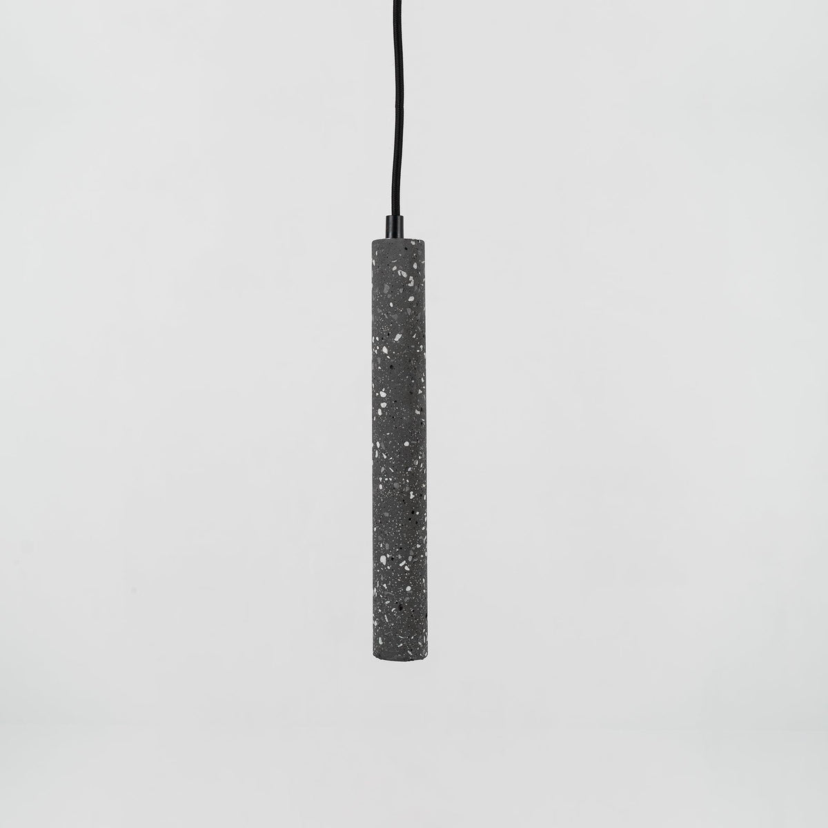 Zarael Terrazzo Traditionele hanglamp