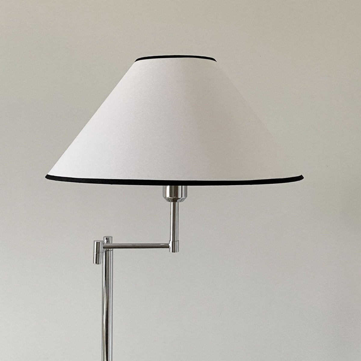 Rivaleria vloerlamp