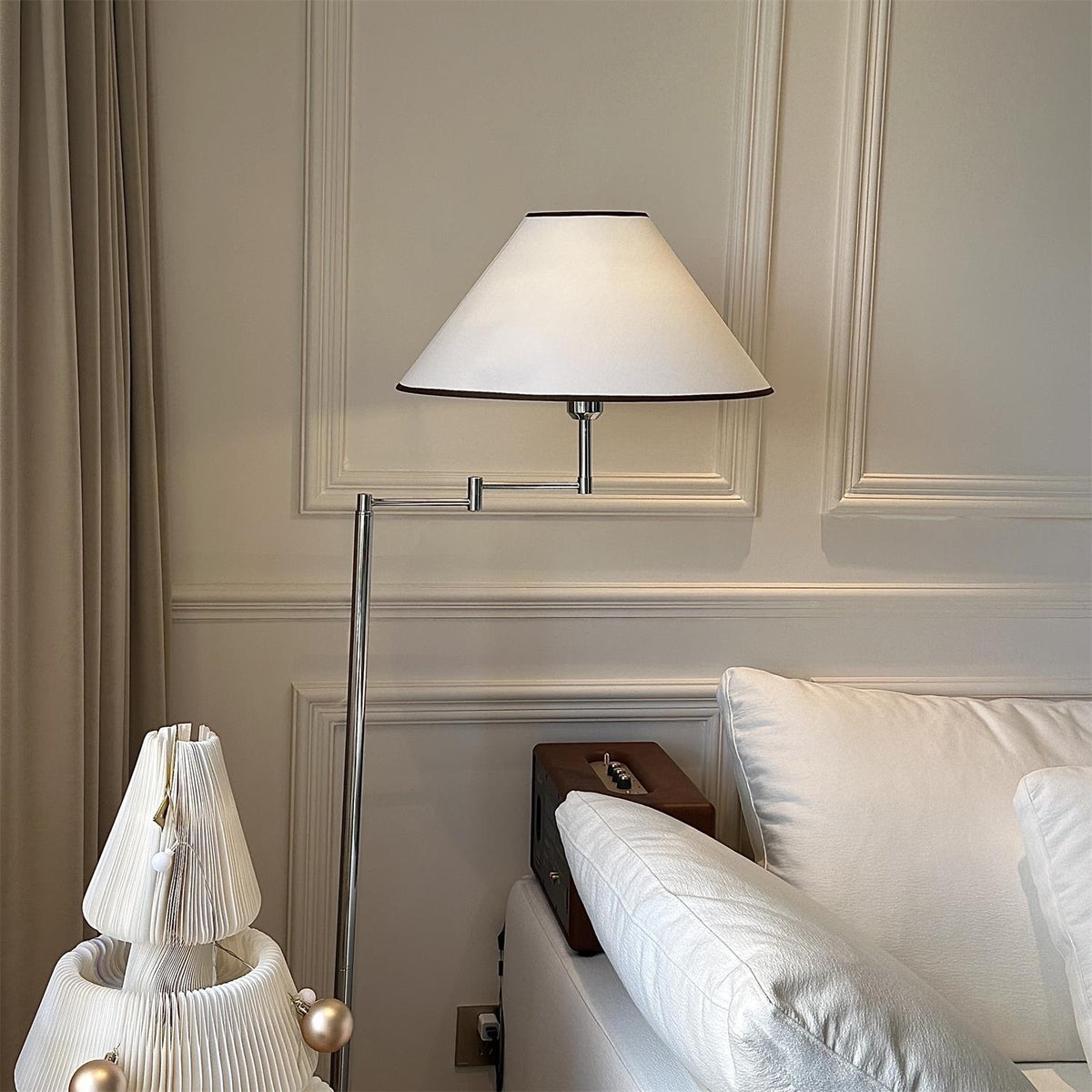 Rivaleria vloerlamp