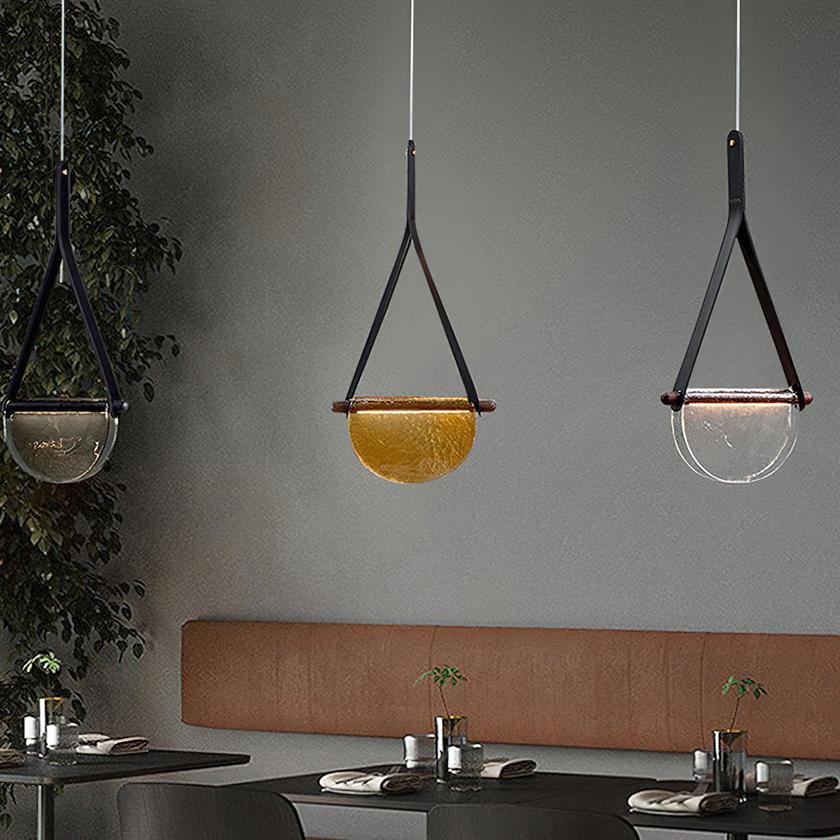 Lumirine hanglamp