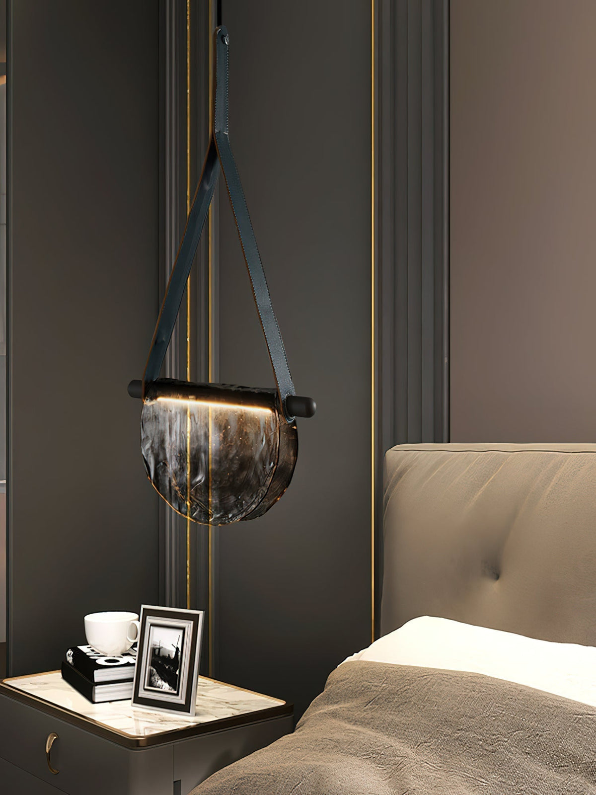 Lumirine hanglamp