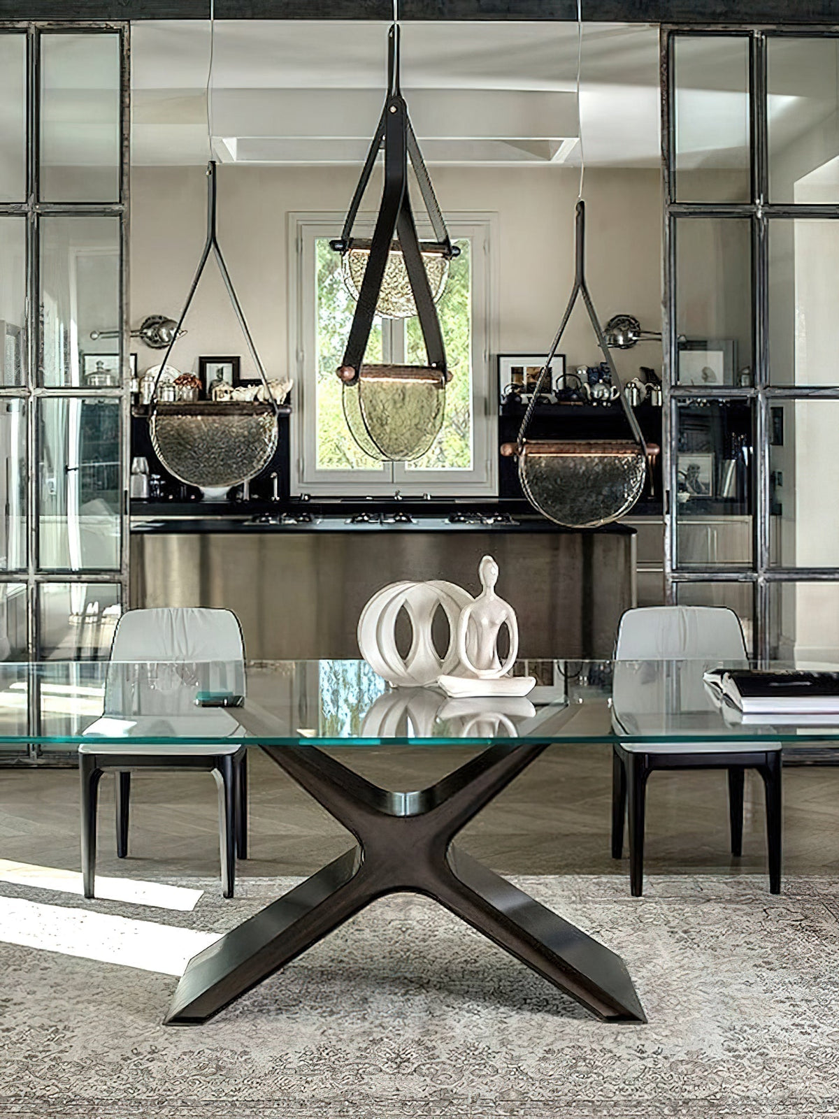 Lumirine hanglamp