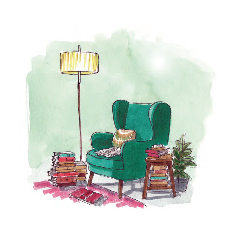 Danona vloerlamp