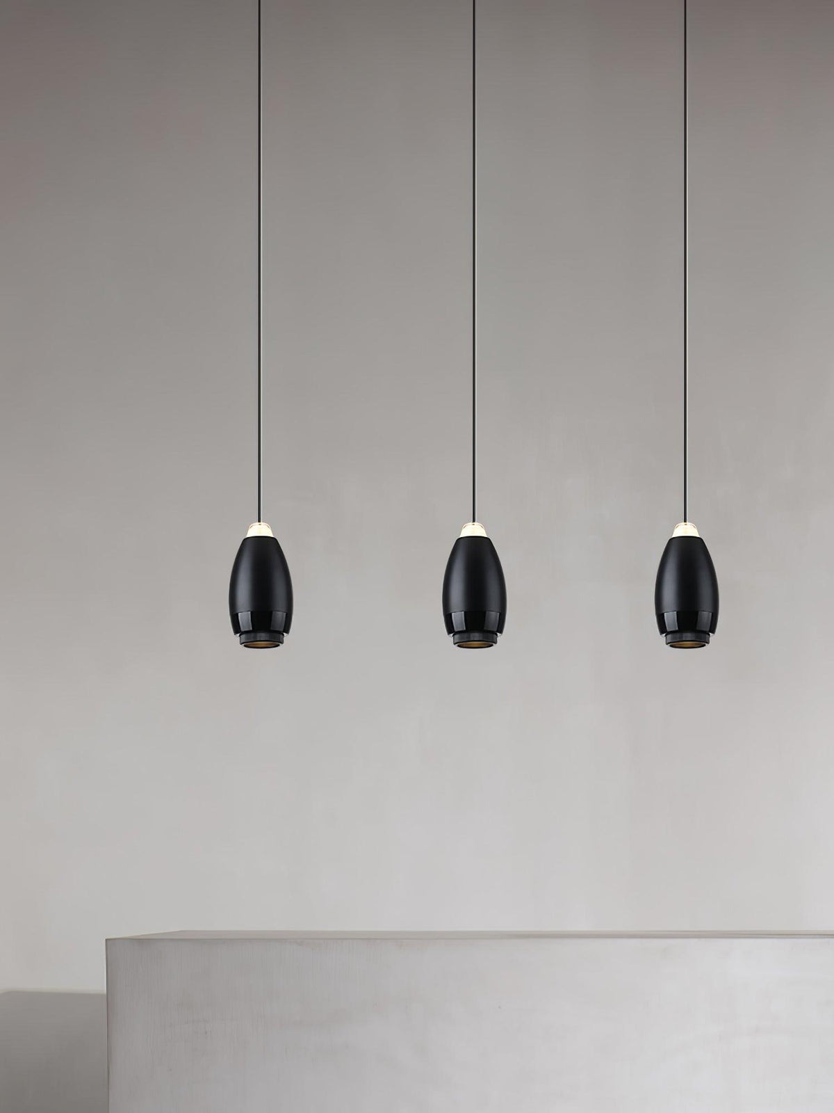 Dawson Moderne hanglamp