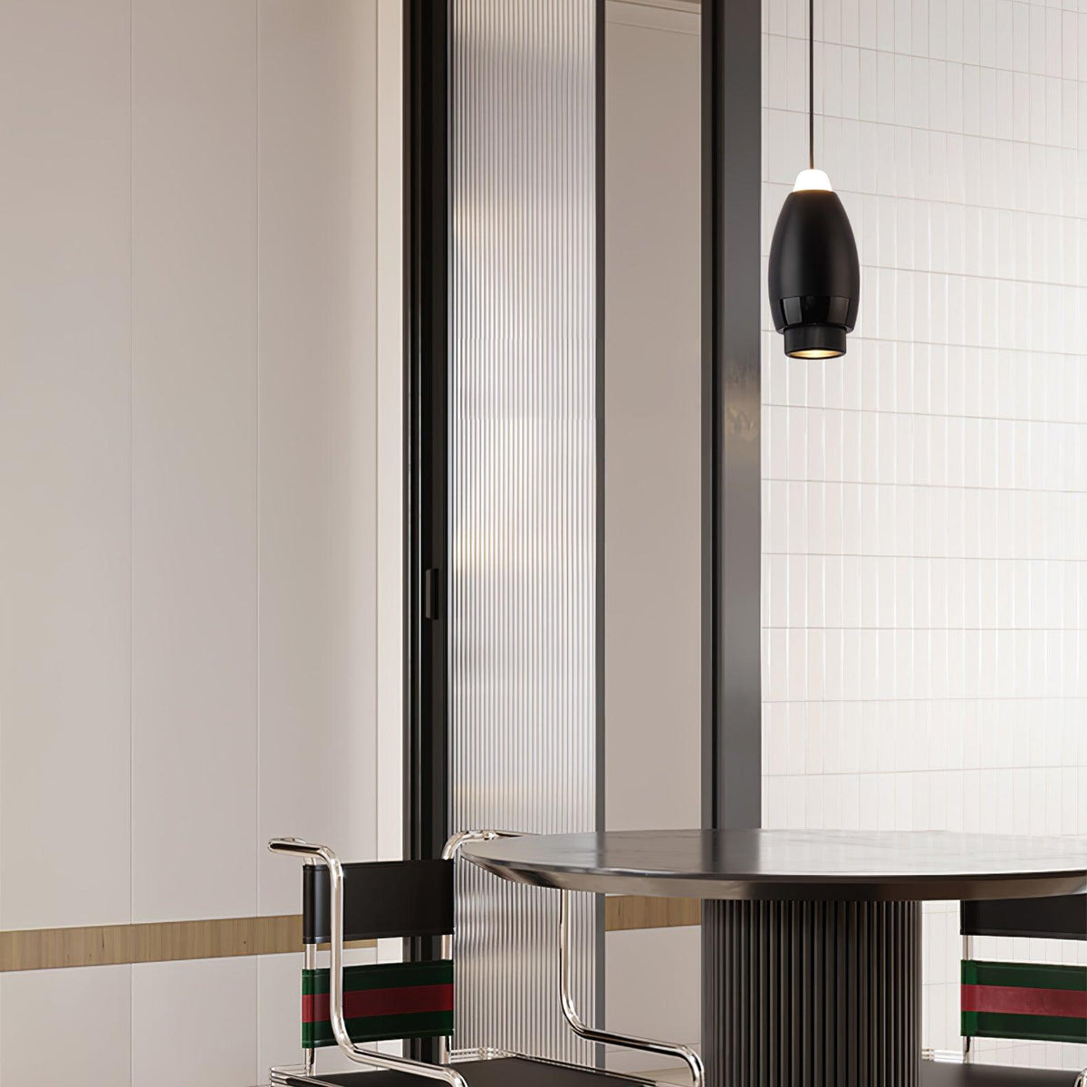 Dawson Moderne hanglamp