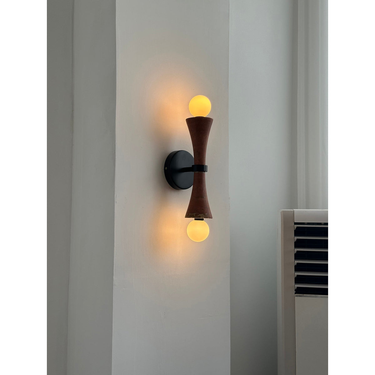 Elaiselle wandlamp