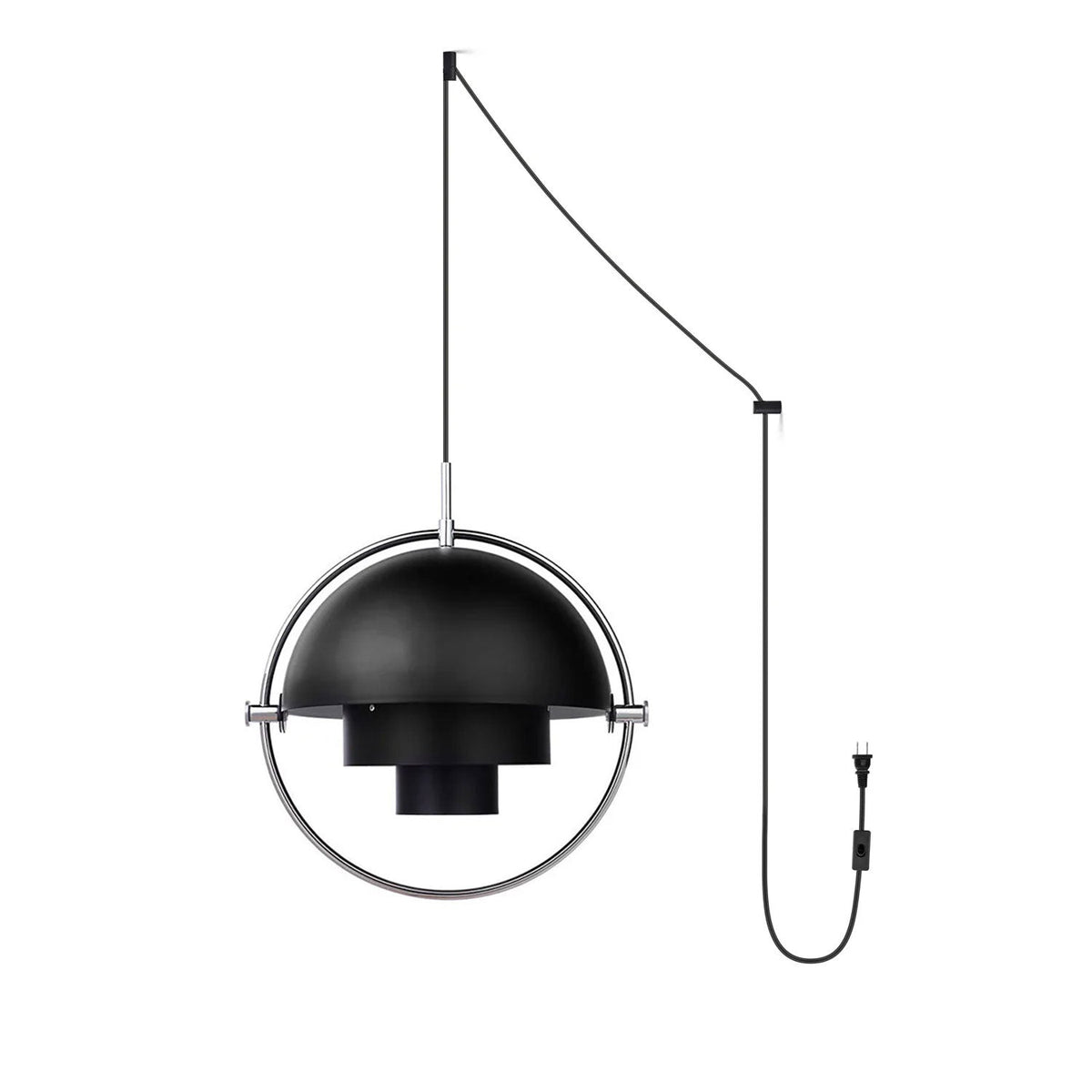 Sway hanglamp