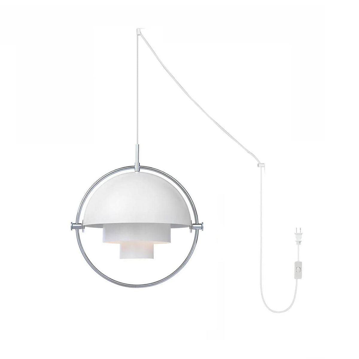 Sway hanglamp