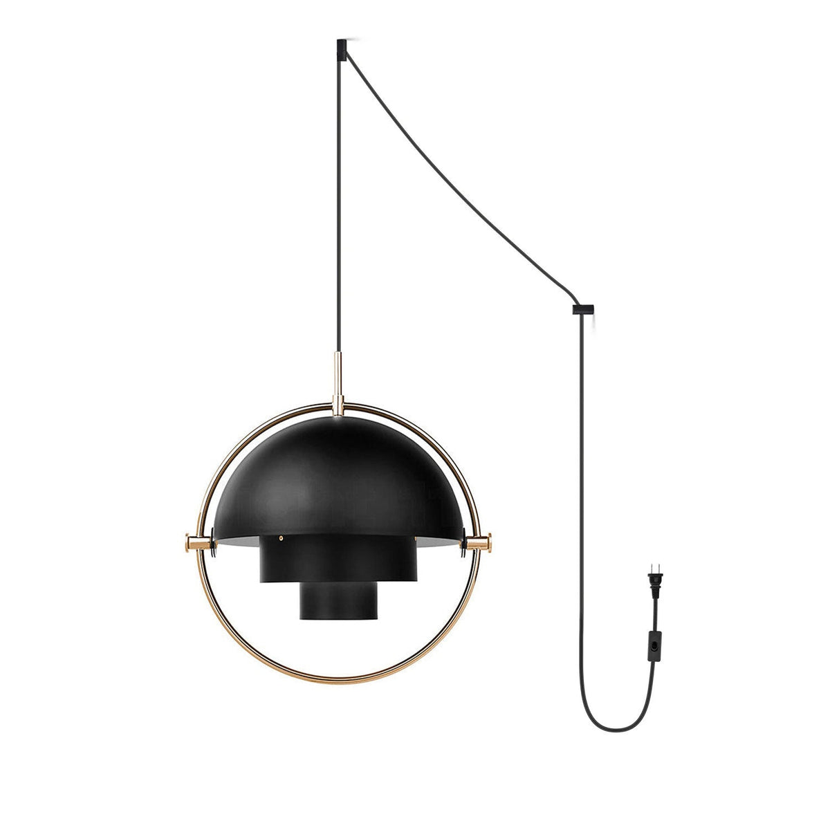 Sway hanglamp
