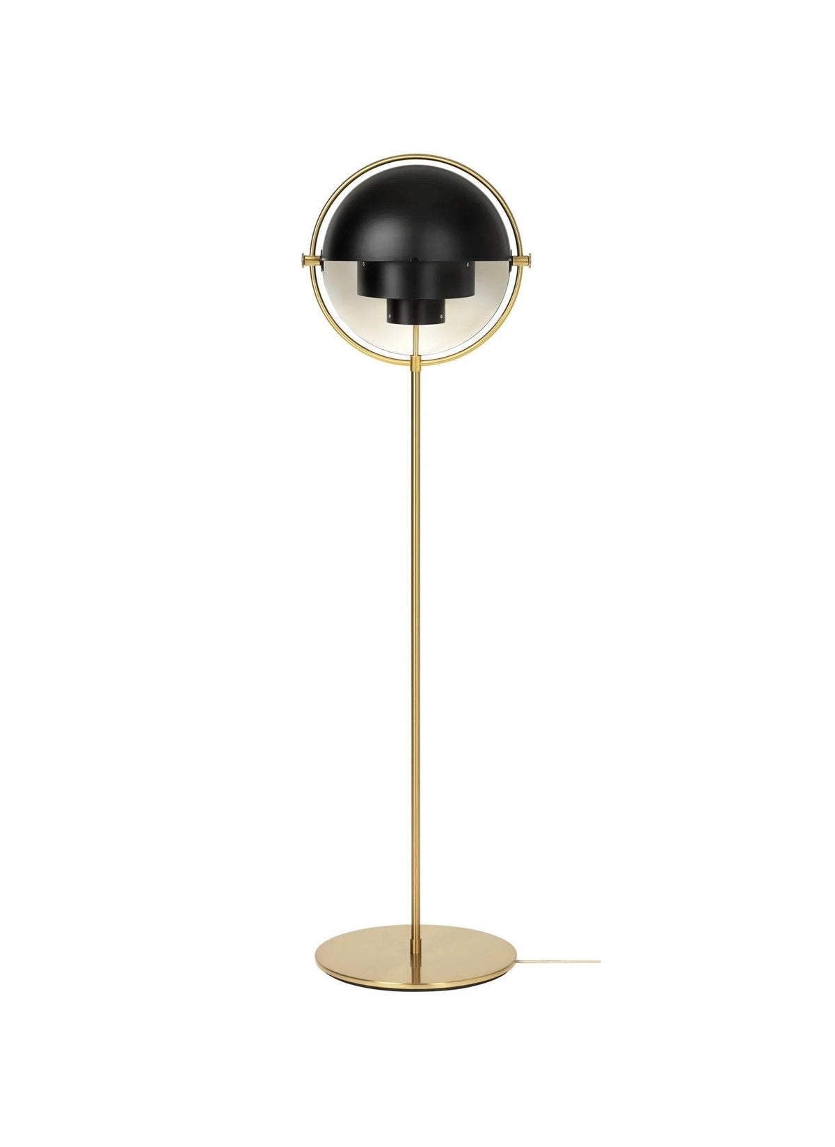 Hunter moderne vloerlamp