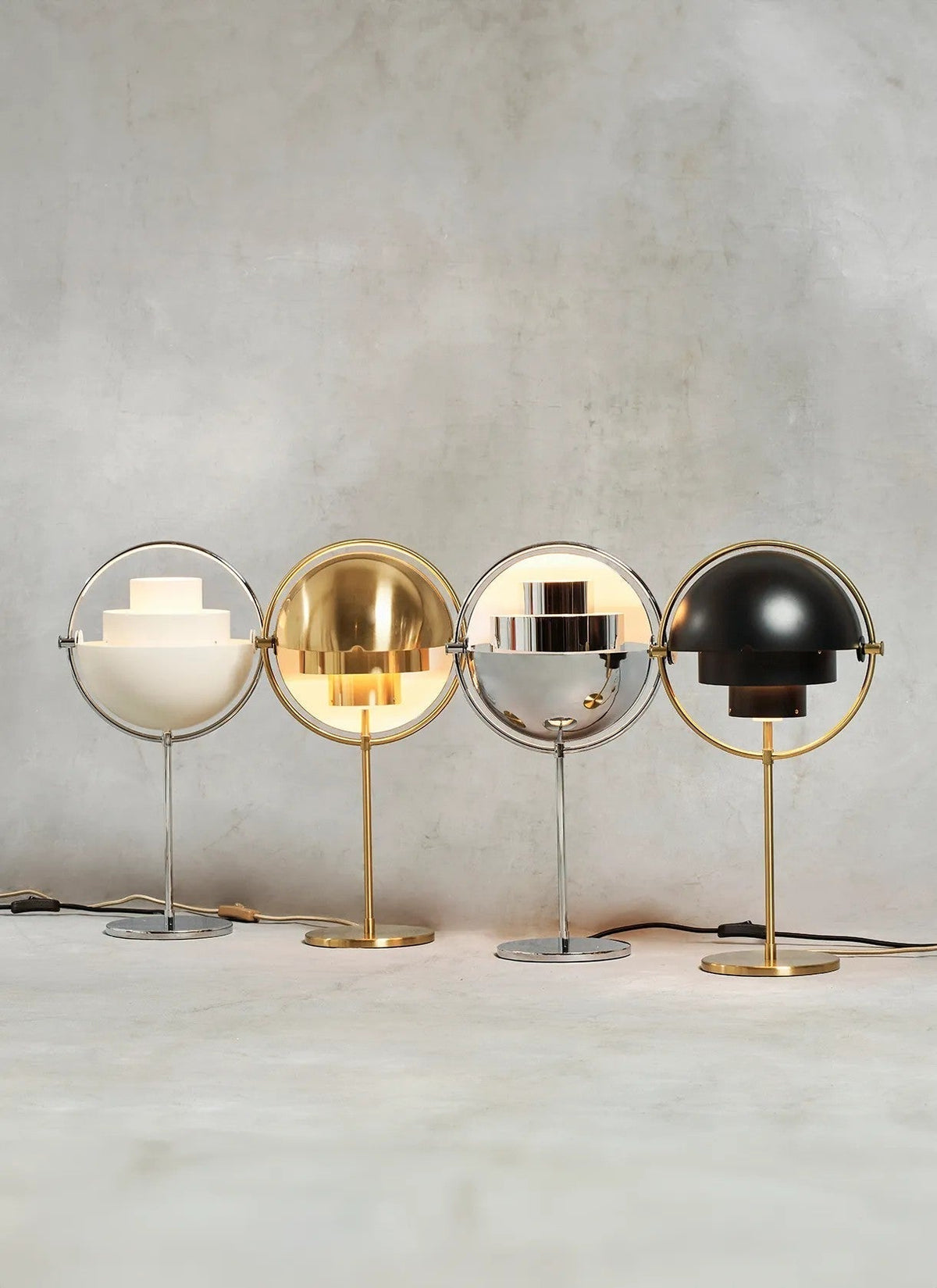 Selanine Moderne tafellamp