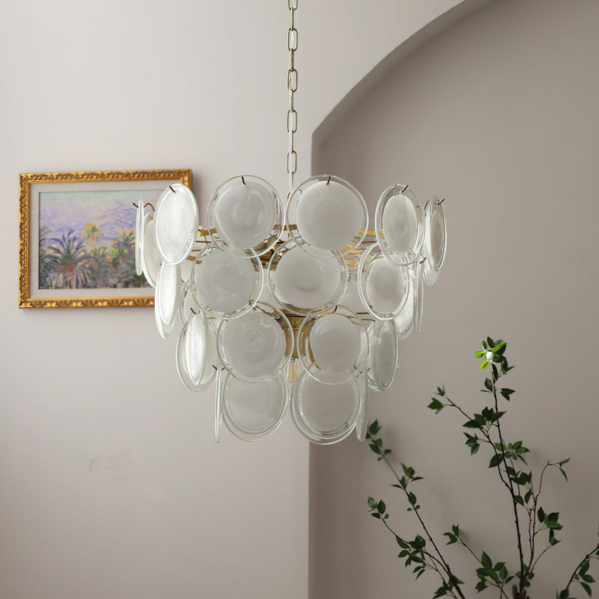Kyrale hanglamp