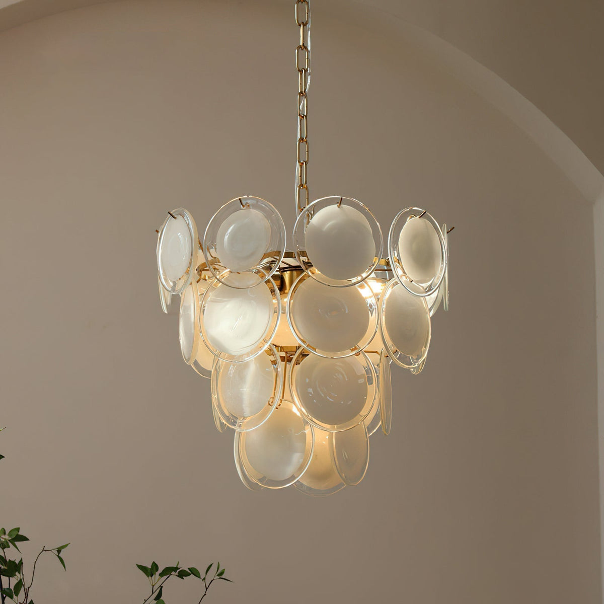 Kyrale hanglamp