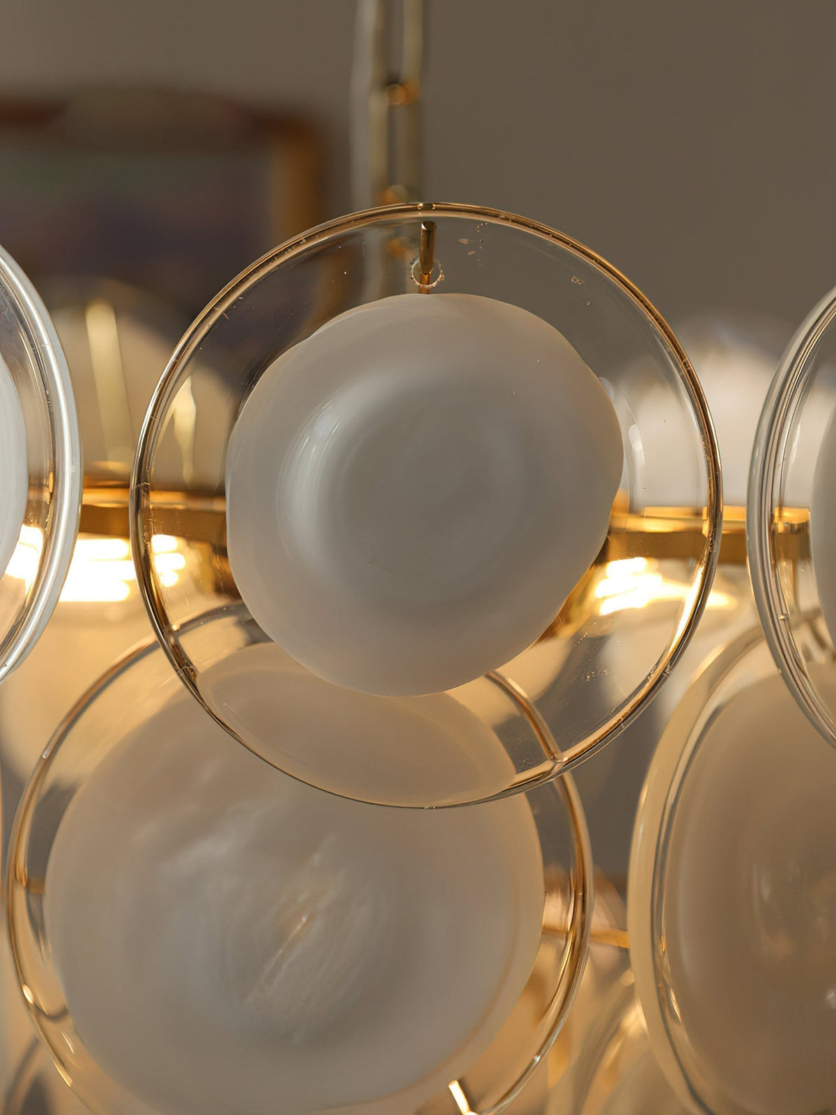 Kyrale hanglamp