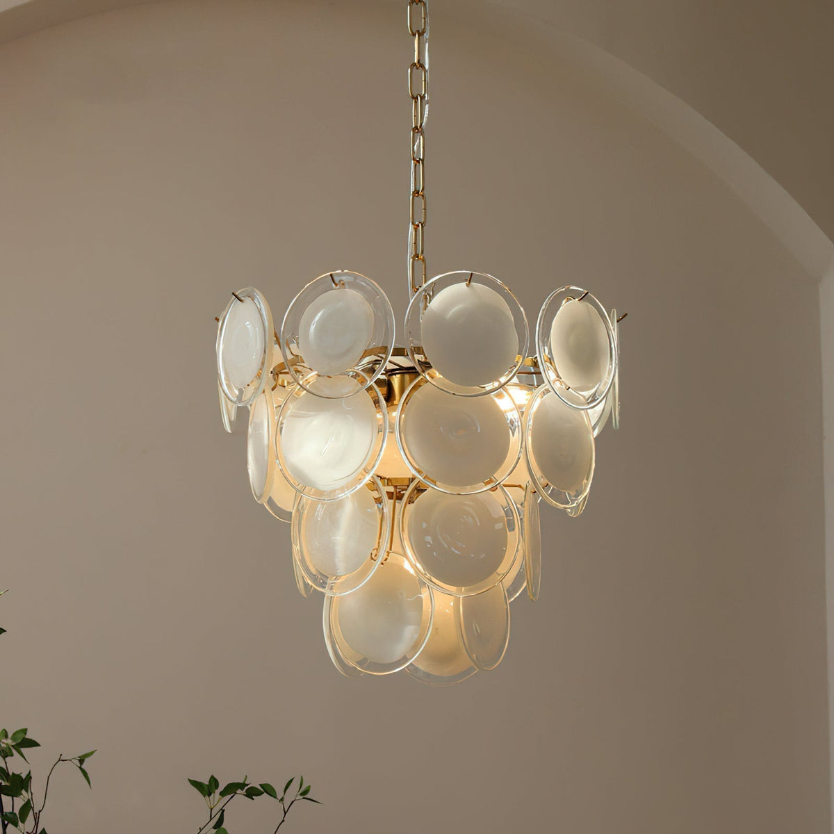 Kyrale hanglamp