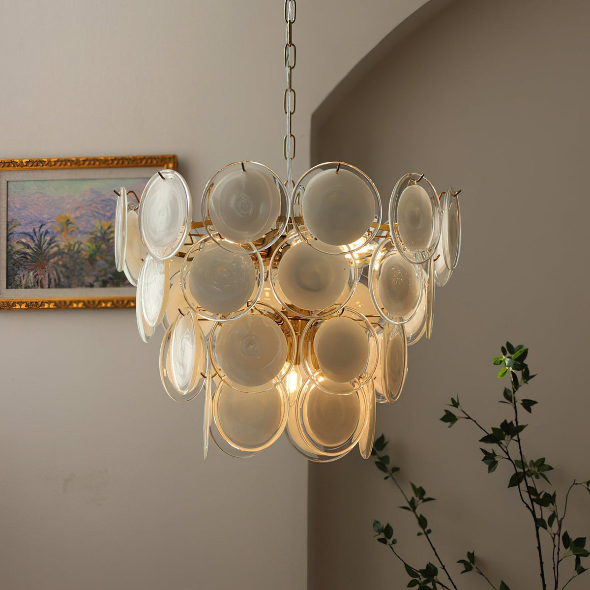 Kyrale hanglamp