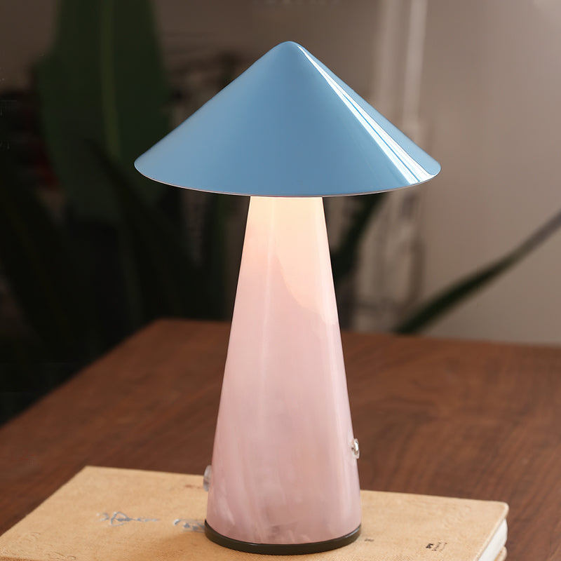 Lumielle tafellamp met ingebouwde accu